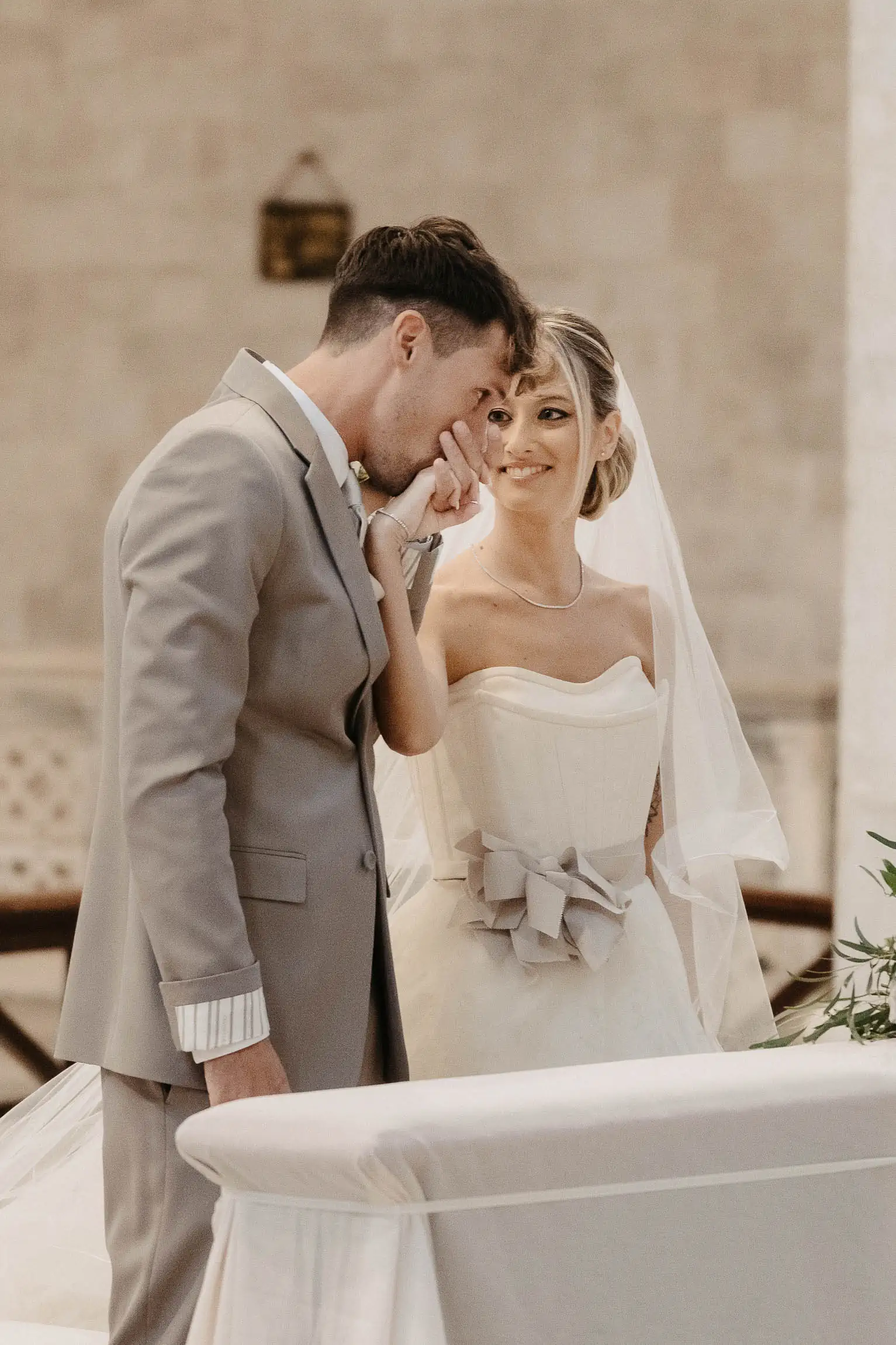 fotografo matrimonio puglia luxury chic masseria san nicola fasano reportage