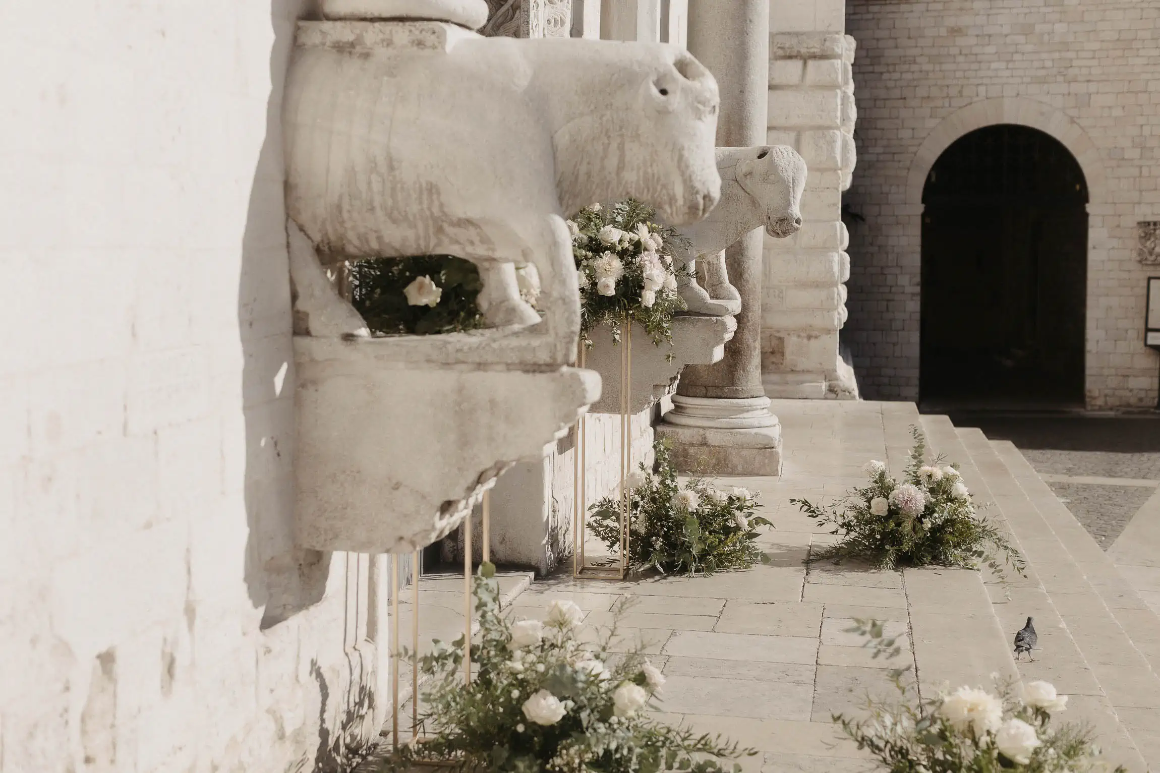 fotografo matrimonio puglia luxury chic masseria san nicola fasano reportage