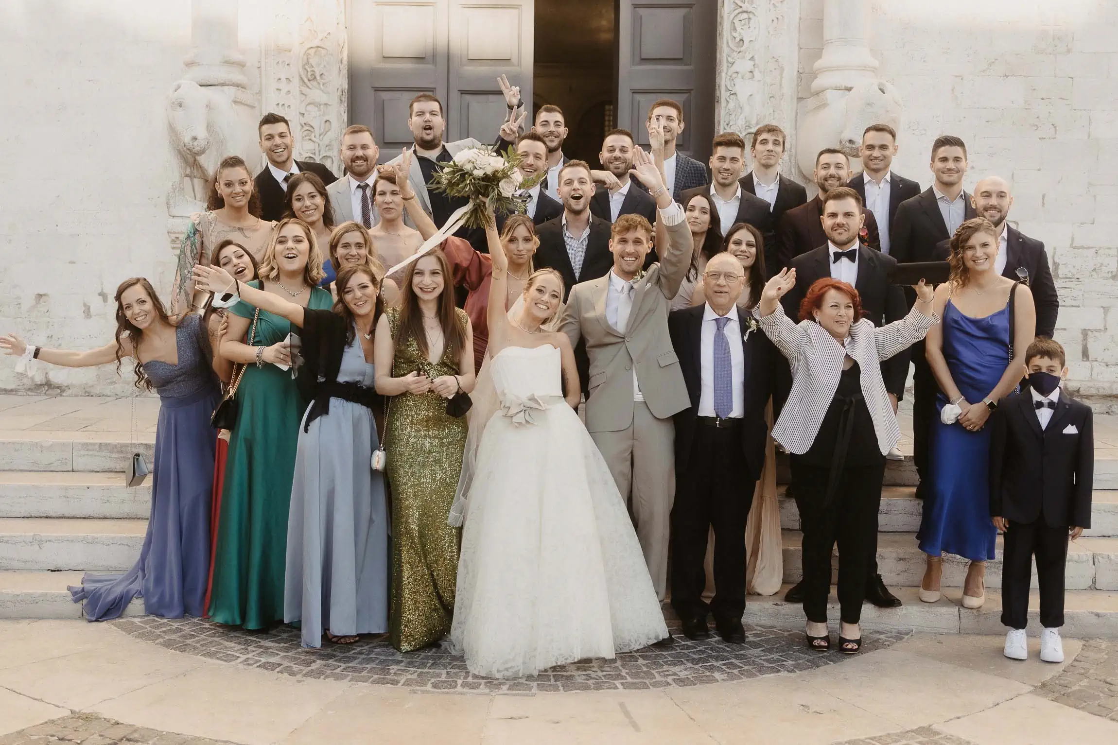 fotografo matrimonio puglia luxury chic masseria san nicola fasano reportage