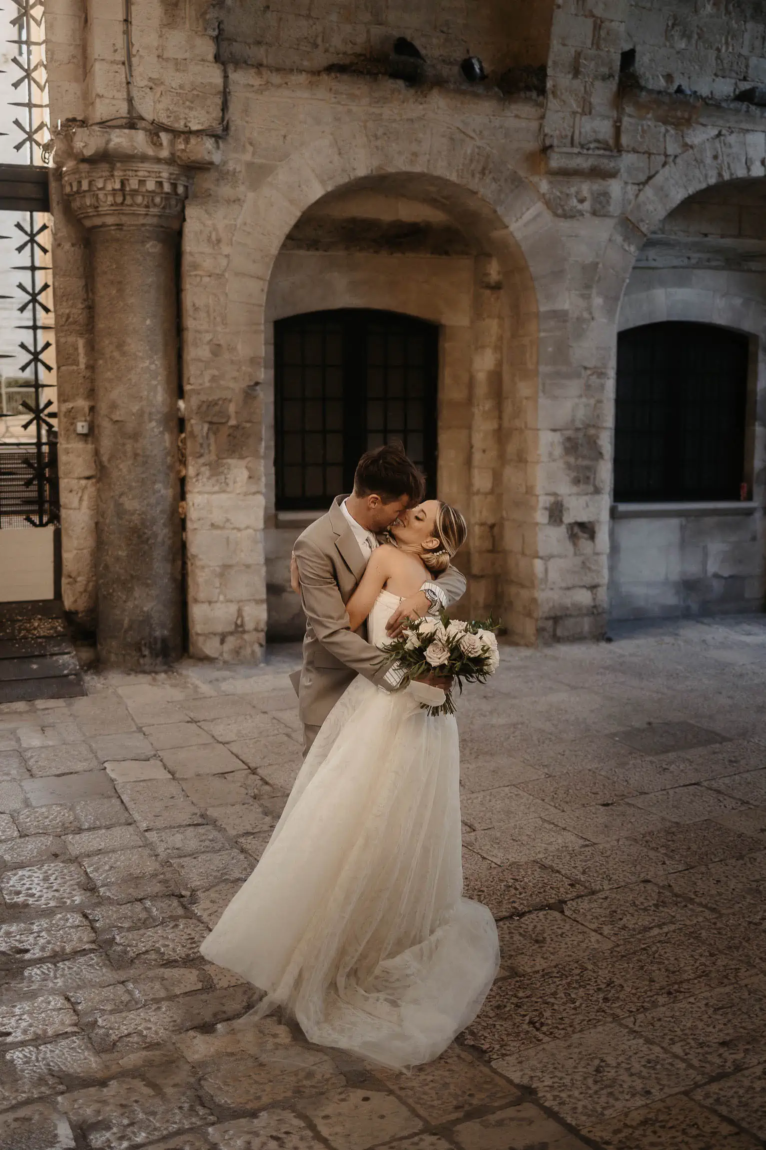fotografo matrimonio puglia luxury chic masseria san nicola fasano reportage