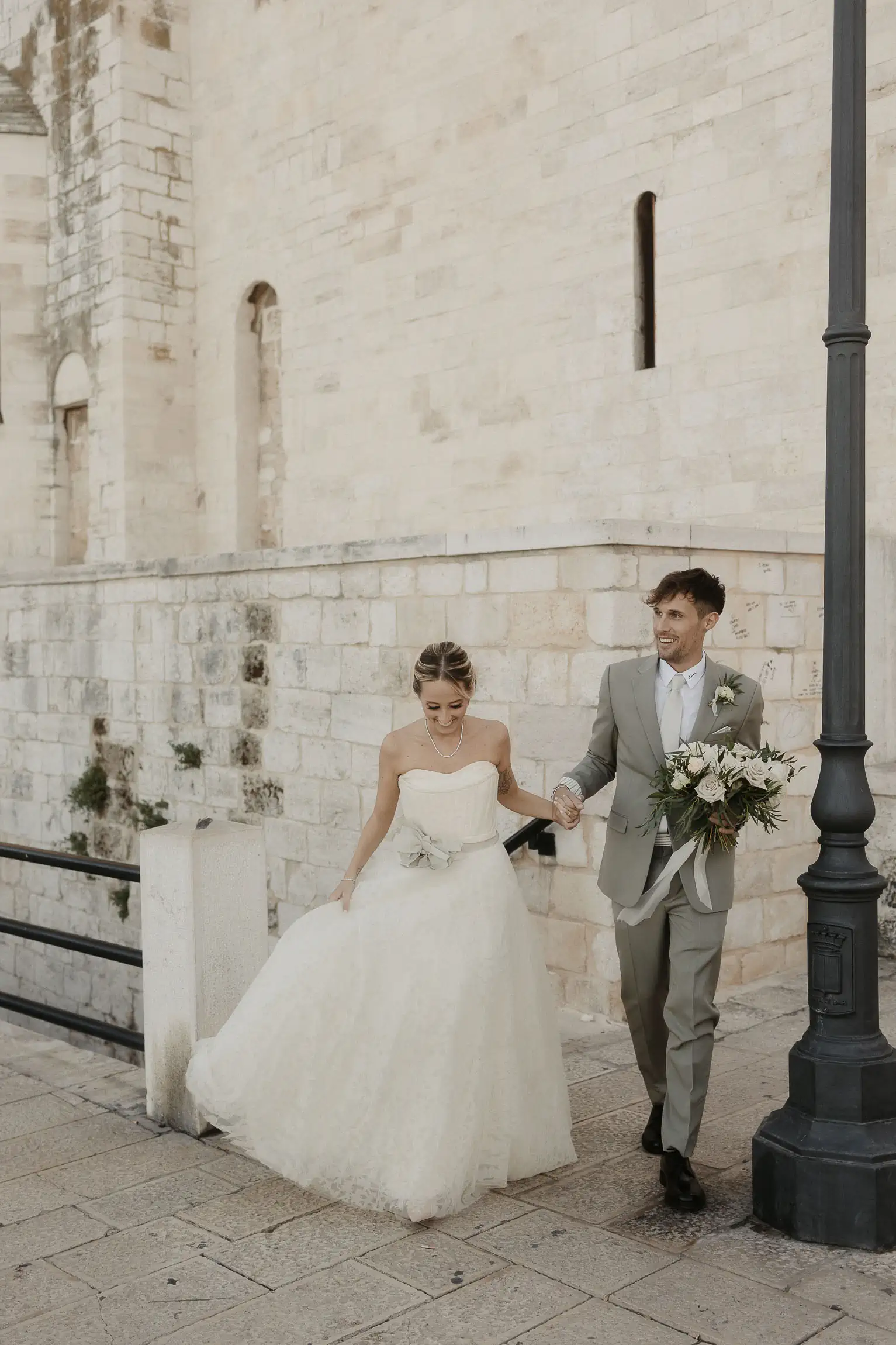 fotografo matrimonio puglia luxury chic masseria san nicola fasano reportage
