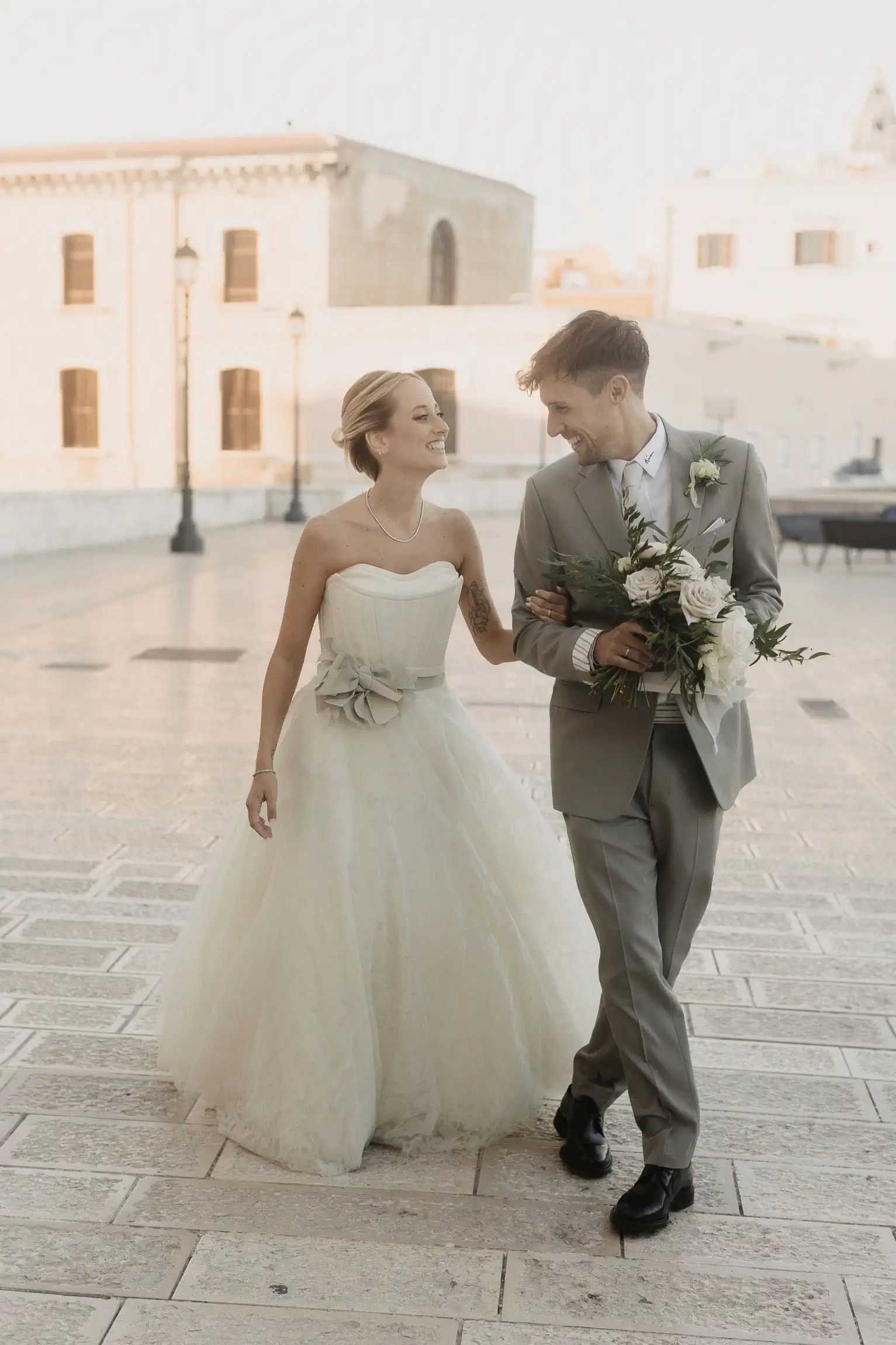 fotografo matrimonio puglia luxury chic masseria san nicola fasano reportage