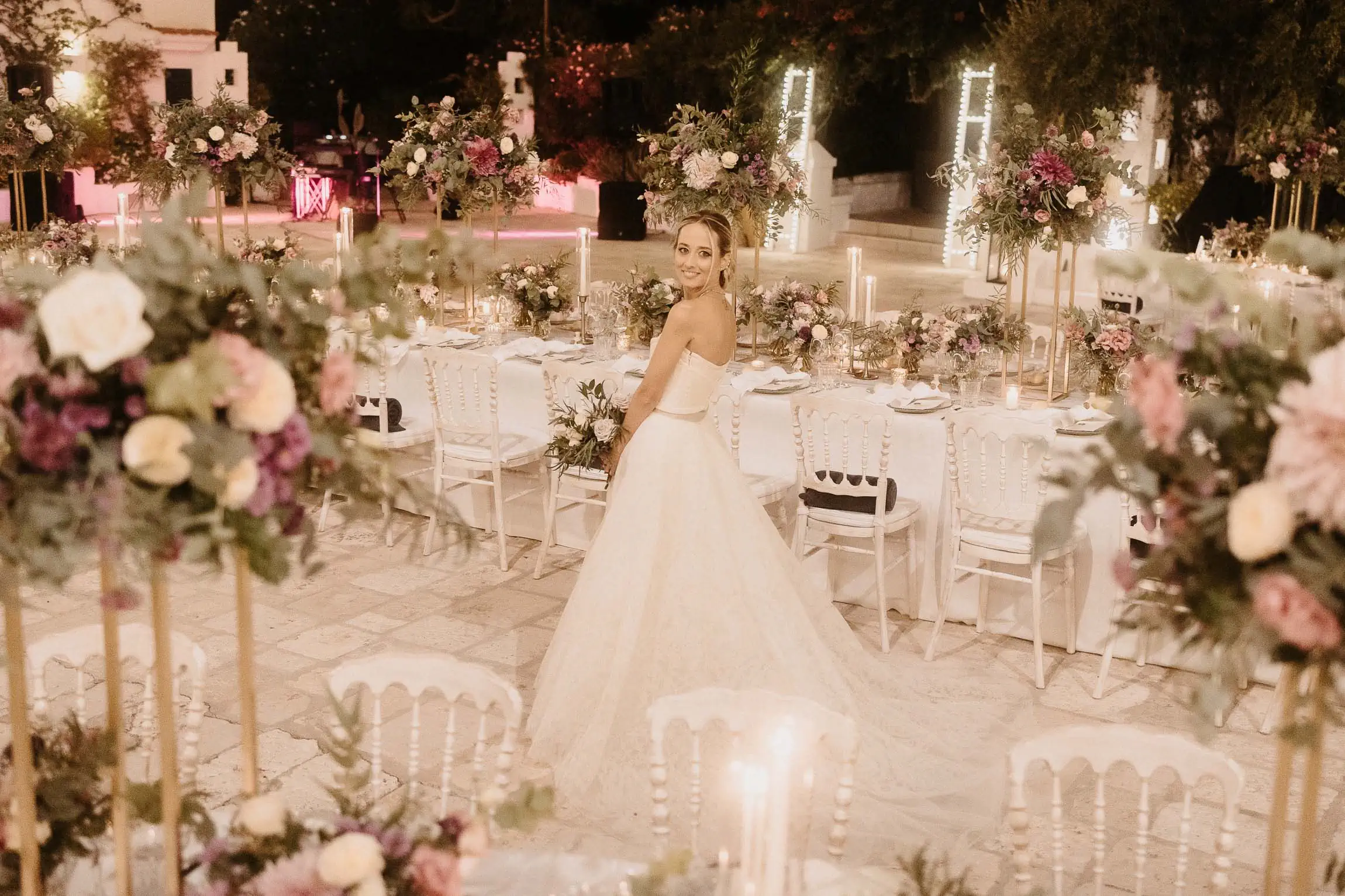 fotografo matrimonio puglia luxury chic masseria san nicola fasano reportage
