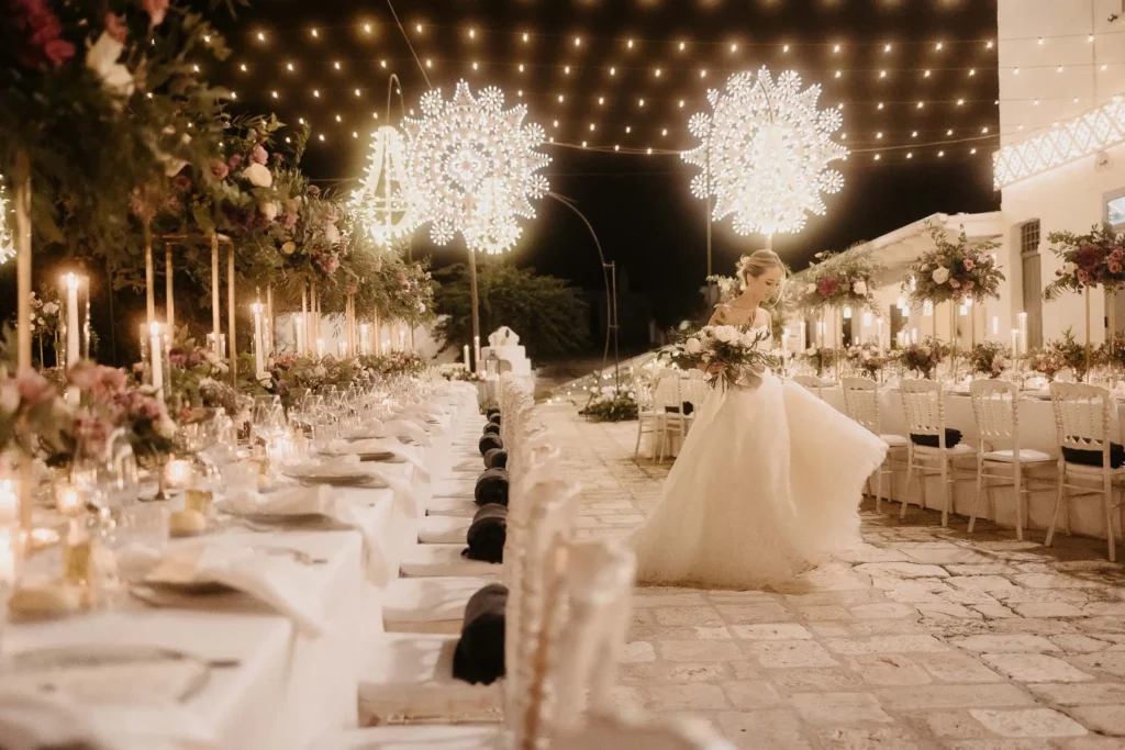 fotografo matrimonio puglia luxury chic masseria san nicola fasano reportage