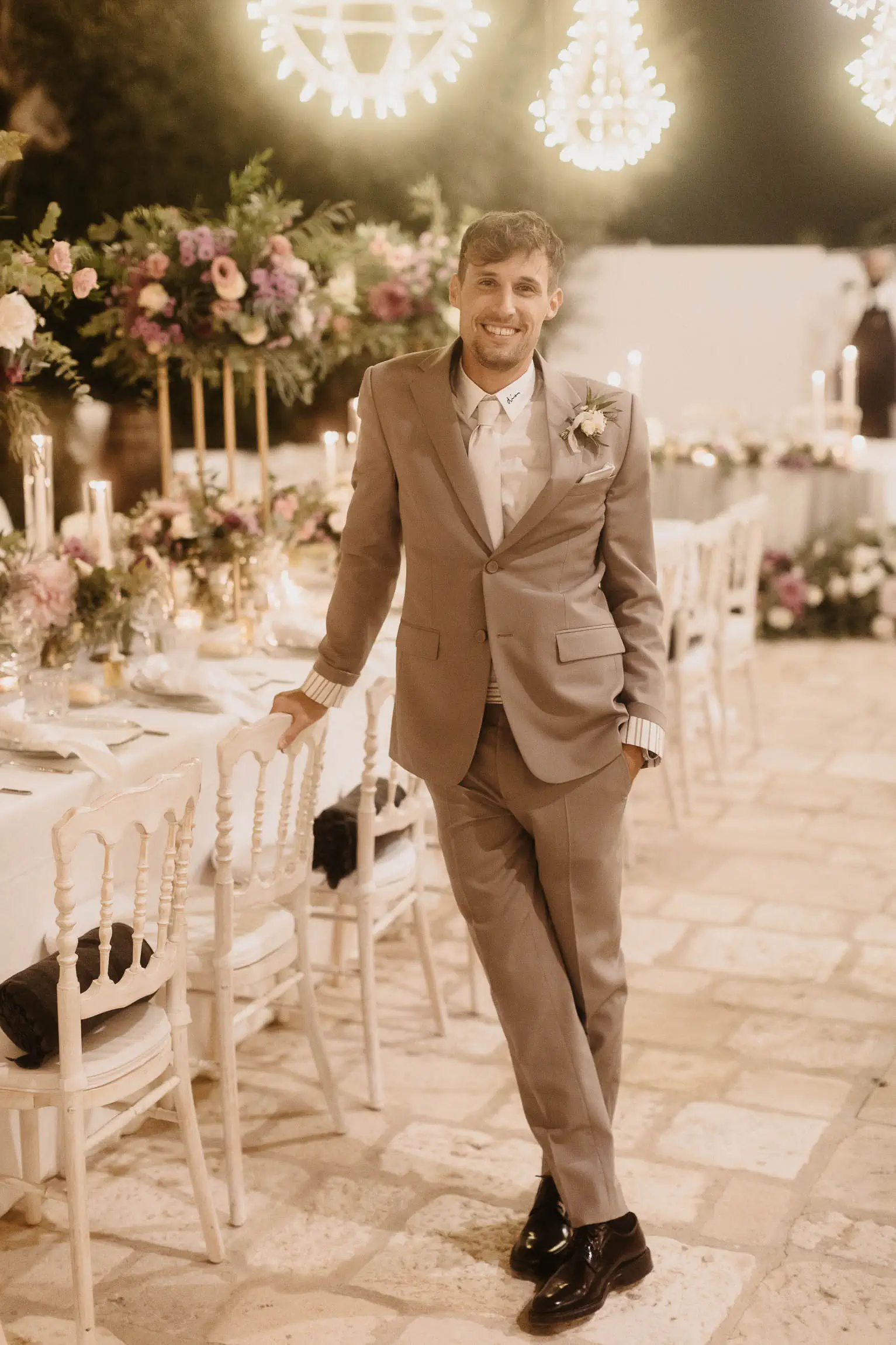 fotografo matrimonio puglia luxury chic masseria san nicola fasano reportage
