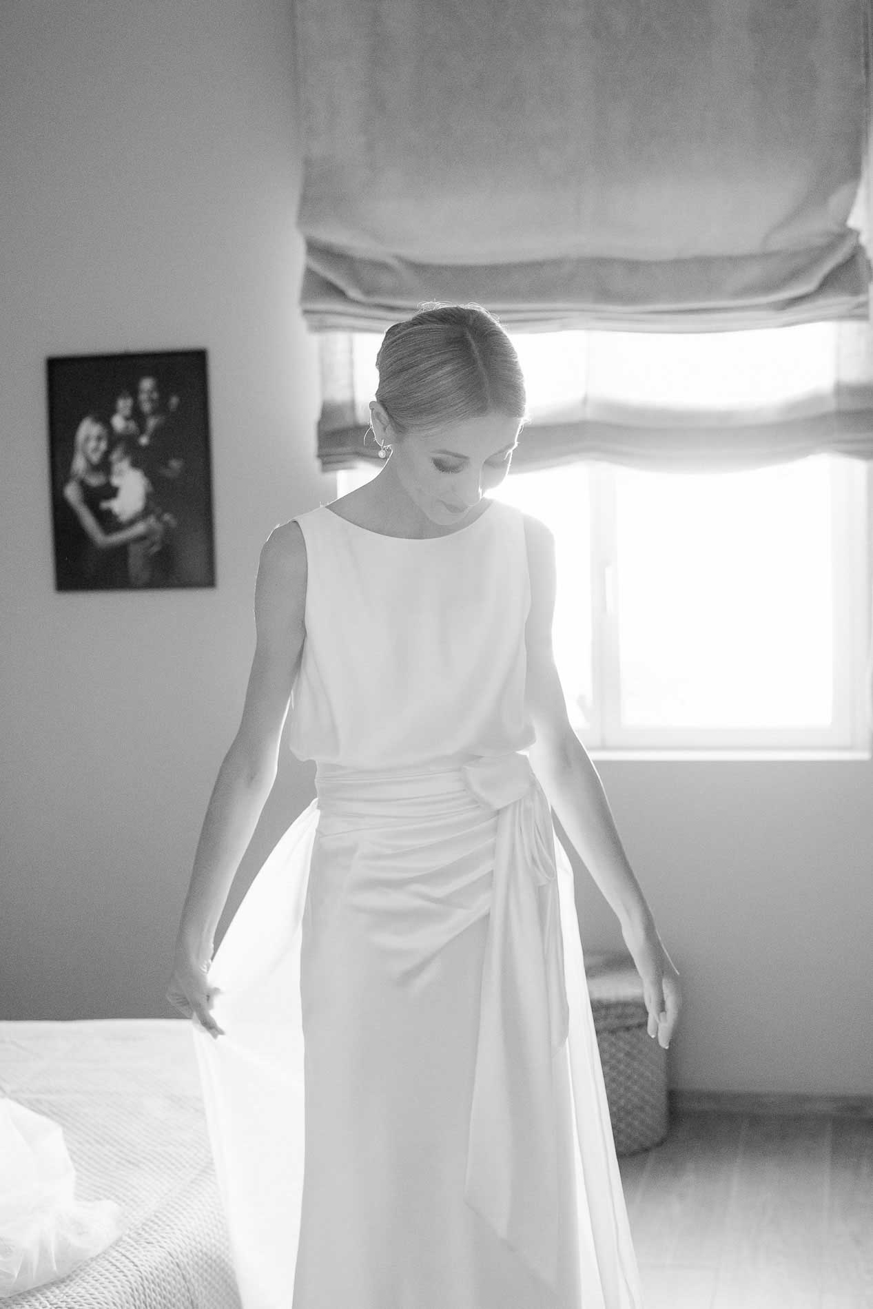 fotografo matrimonio puglia masseria montalbano classe elegante chic reportage