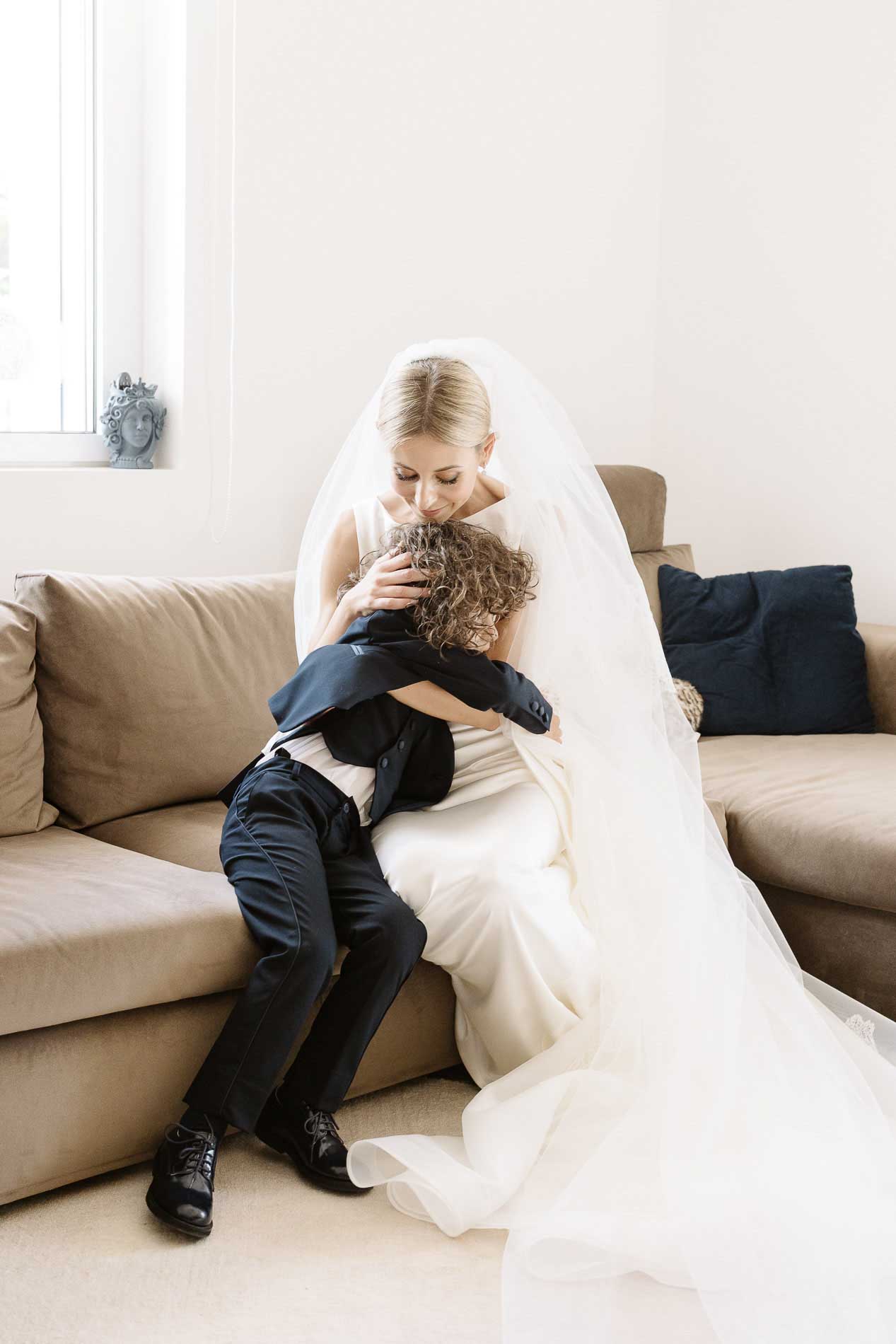 fotografo matrimonio puglia masseria montalbano classe elegante chic reportage