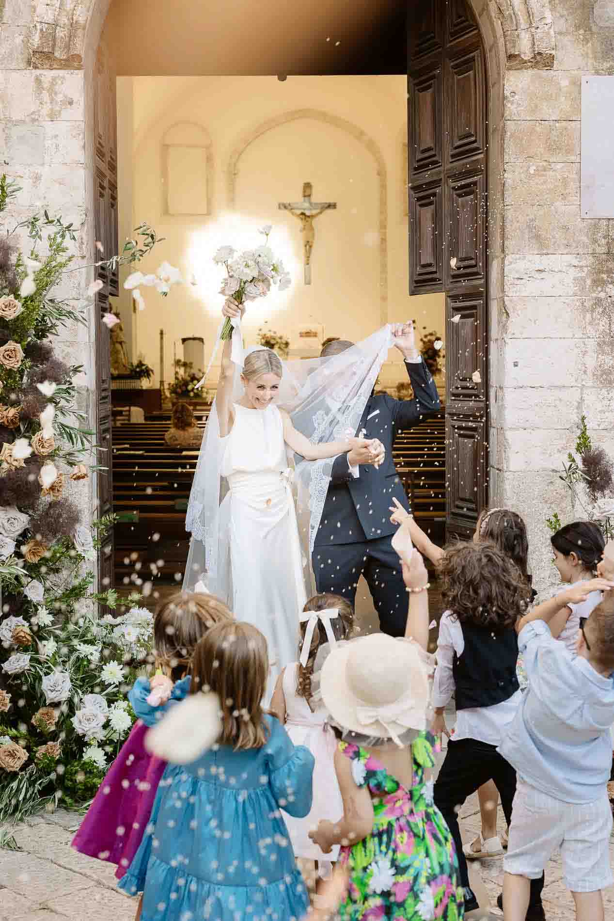 fotografo matrimonio puglia masseria montalbano classe elegante chic reportage