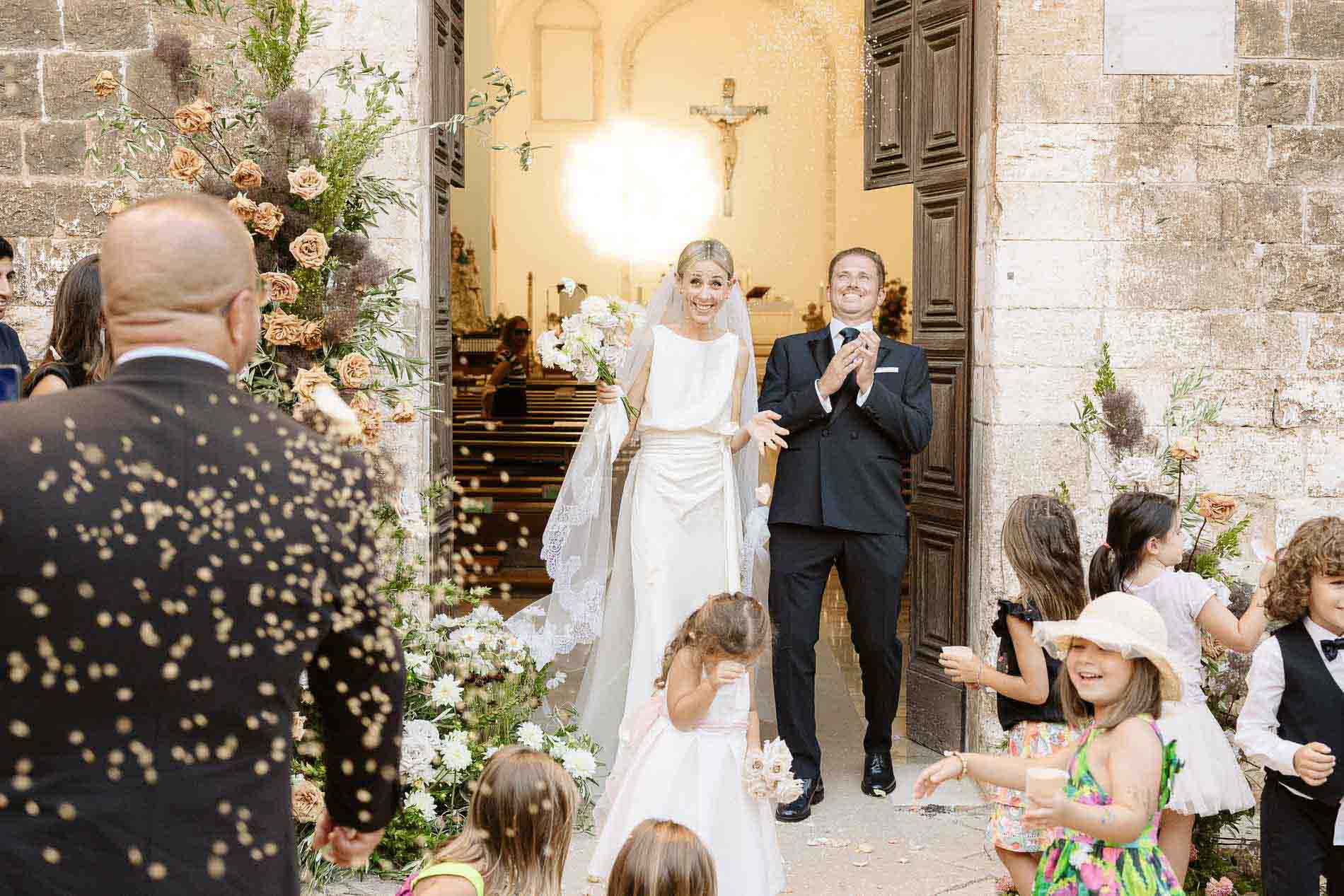 fotografo matrimonio puglia masseria montalbano classe elegante chic reportage