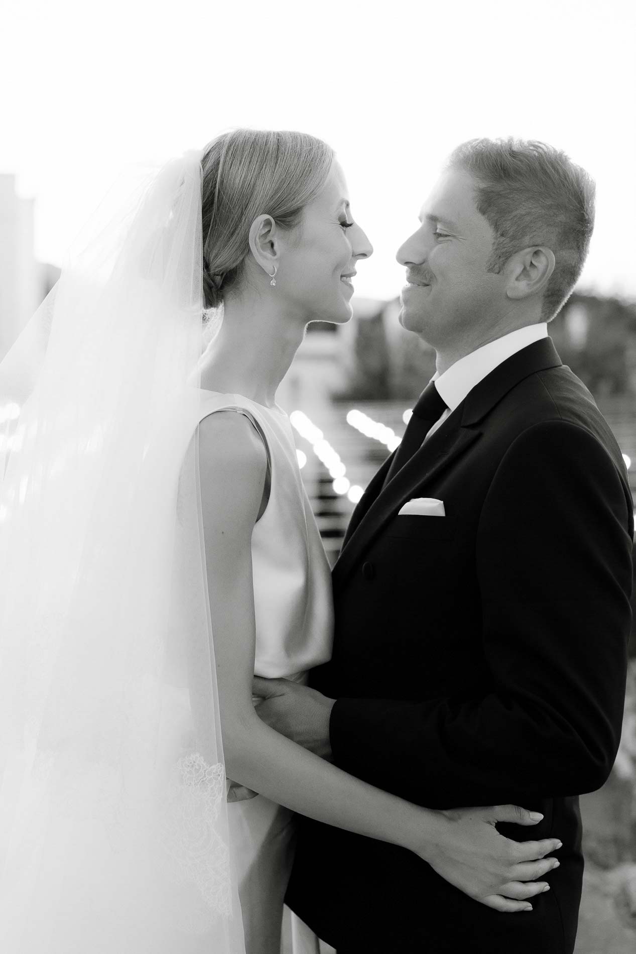 fotografo matrimonio puglia masseria montalbano classe elegante chic reportage