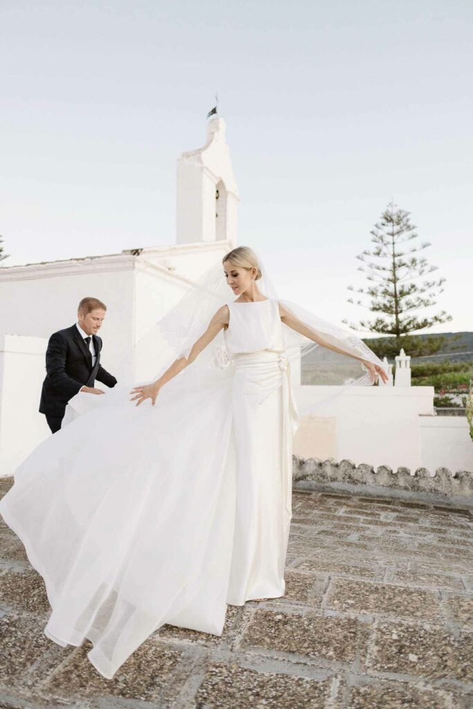 fotografo matrimonio puglia masseria montalbano classe elegante chic reportage