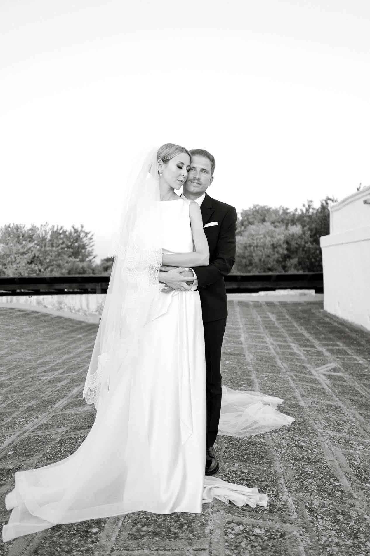 fotografo matrimonio puglia masseria montalbano classe elegante chic reportage
