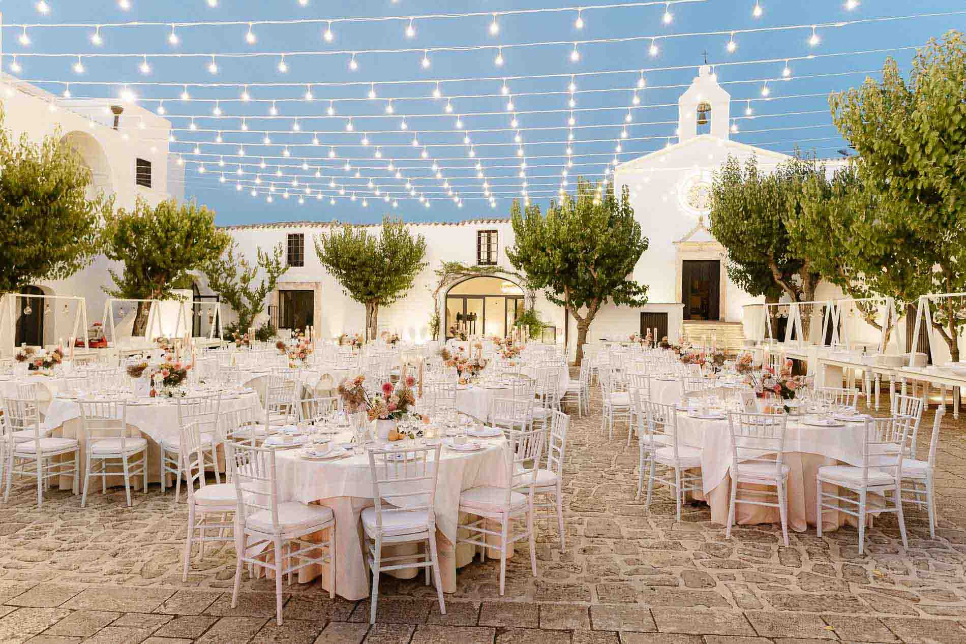 fotografo matrimonio puglia masseria montalbano classe elegante chic reportage
