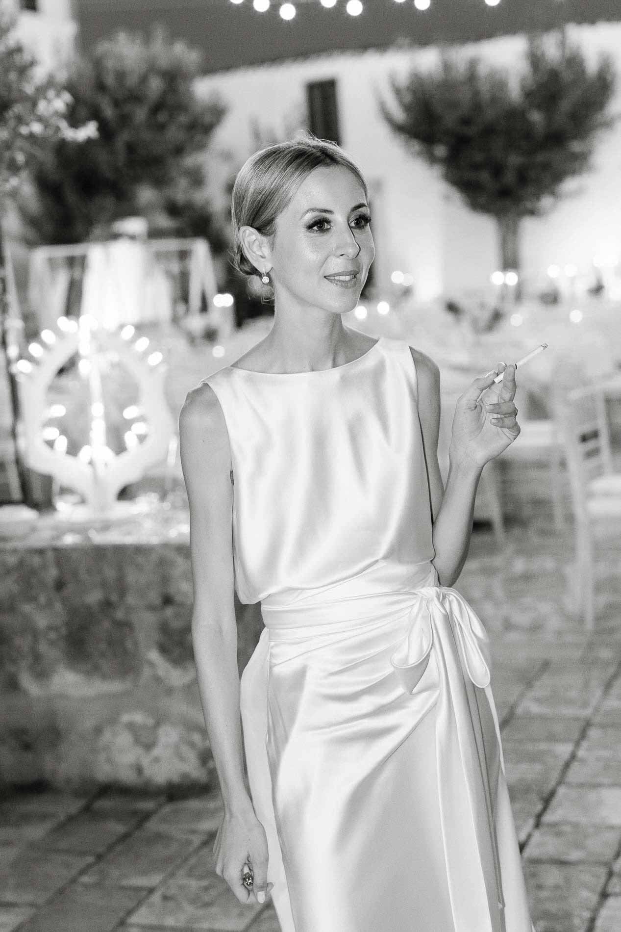 fotografo matrimonio puglia masseria montalbano classe elegante chic reportage