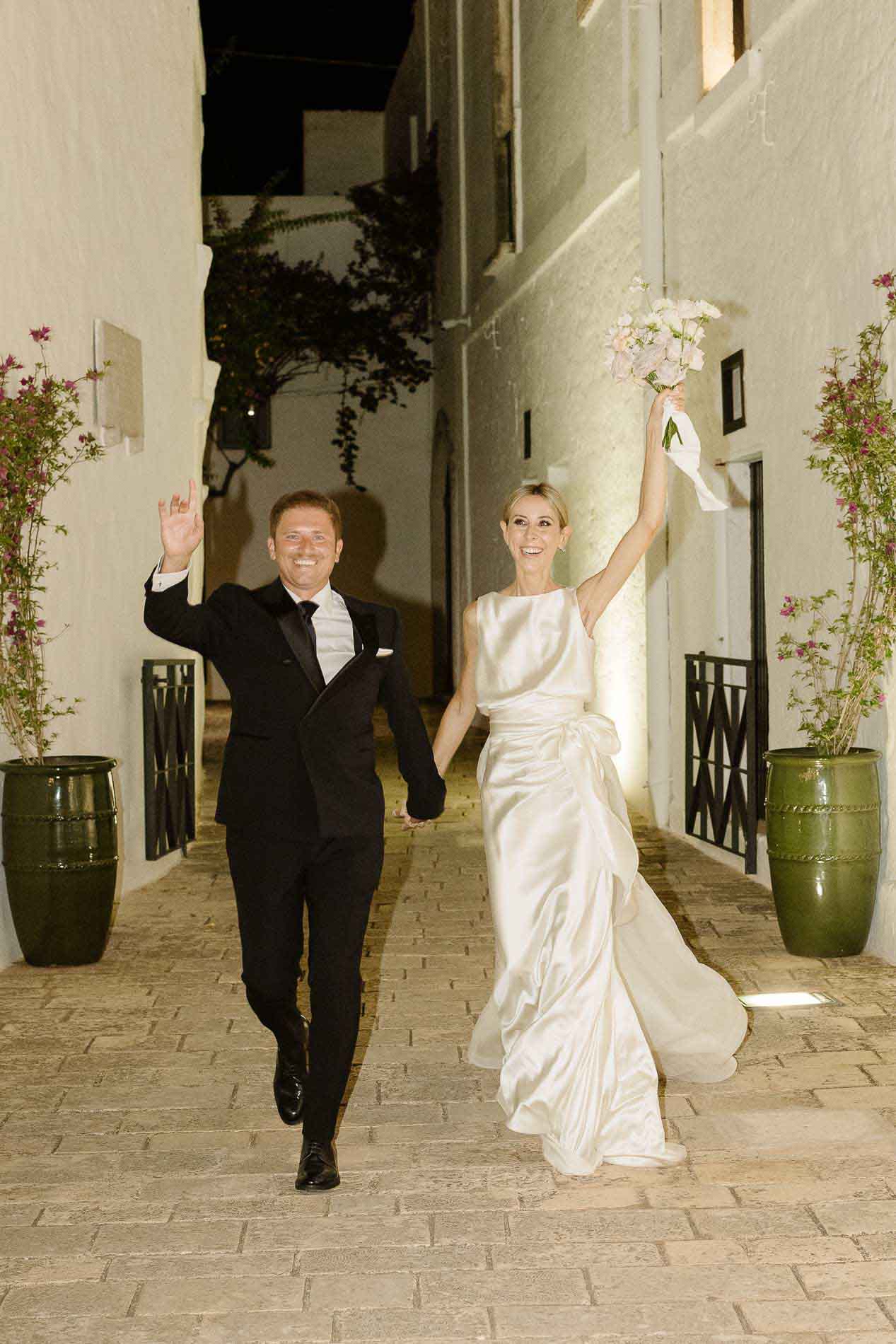 fotografo matrimonio puglia masseria montalbano classe elegante chic reportage