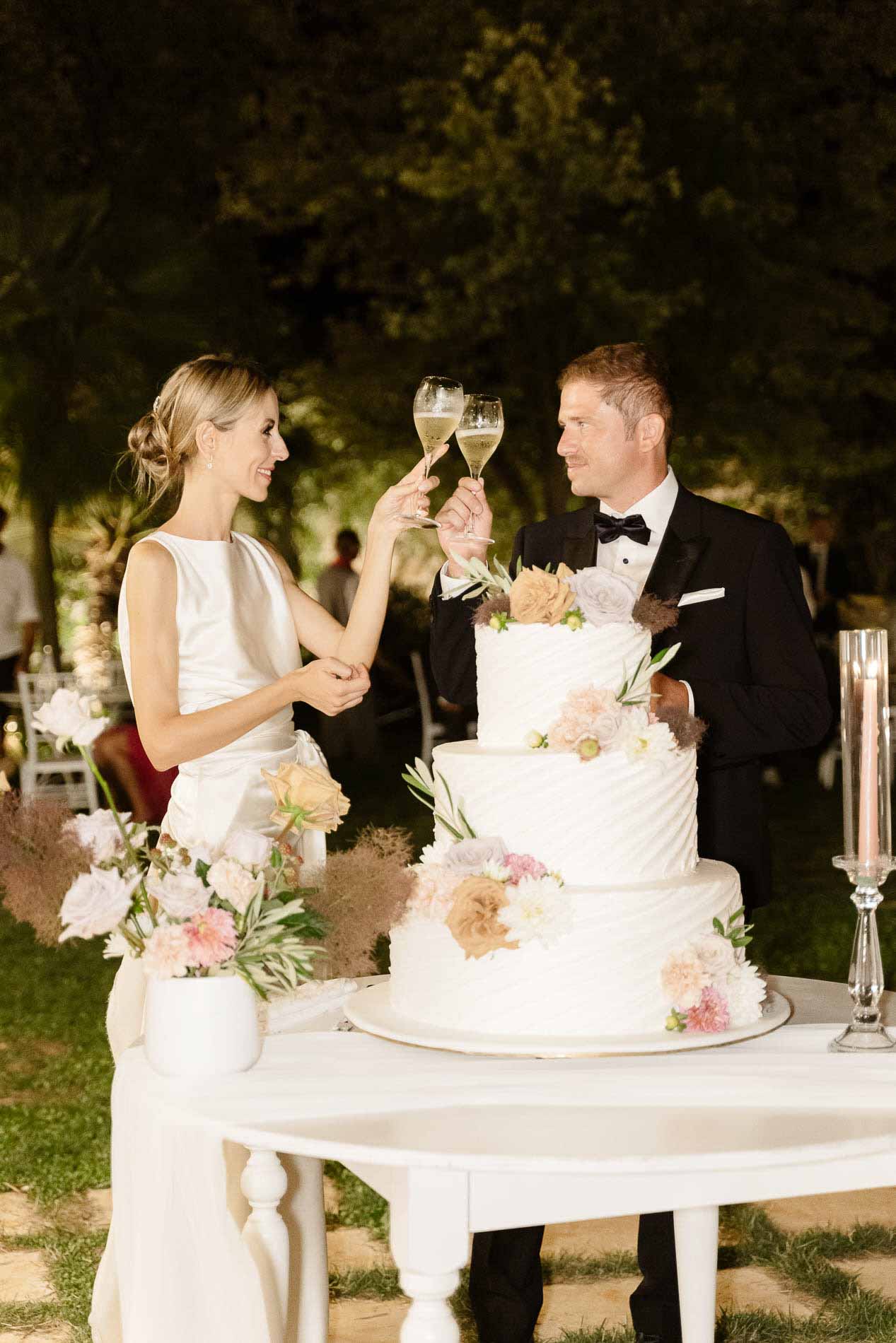 fotografo matrimonio puglia masseria montalbano classe elegante chic reportage