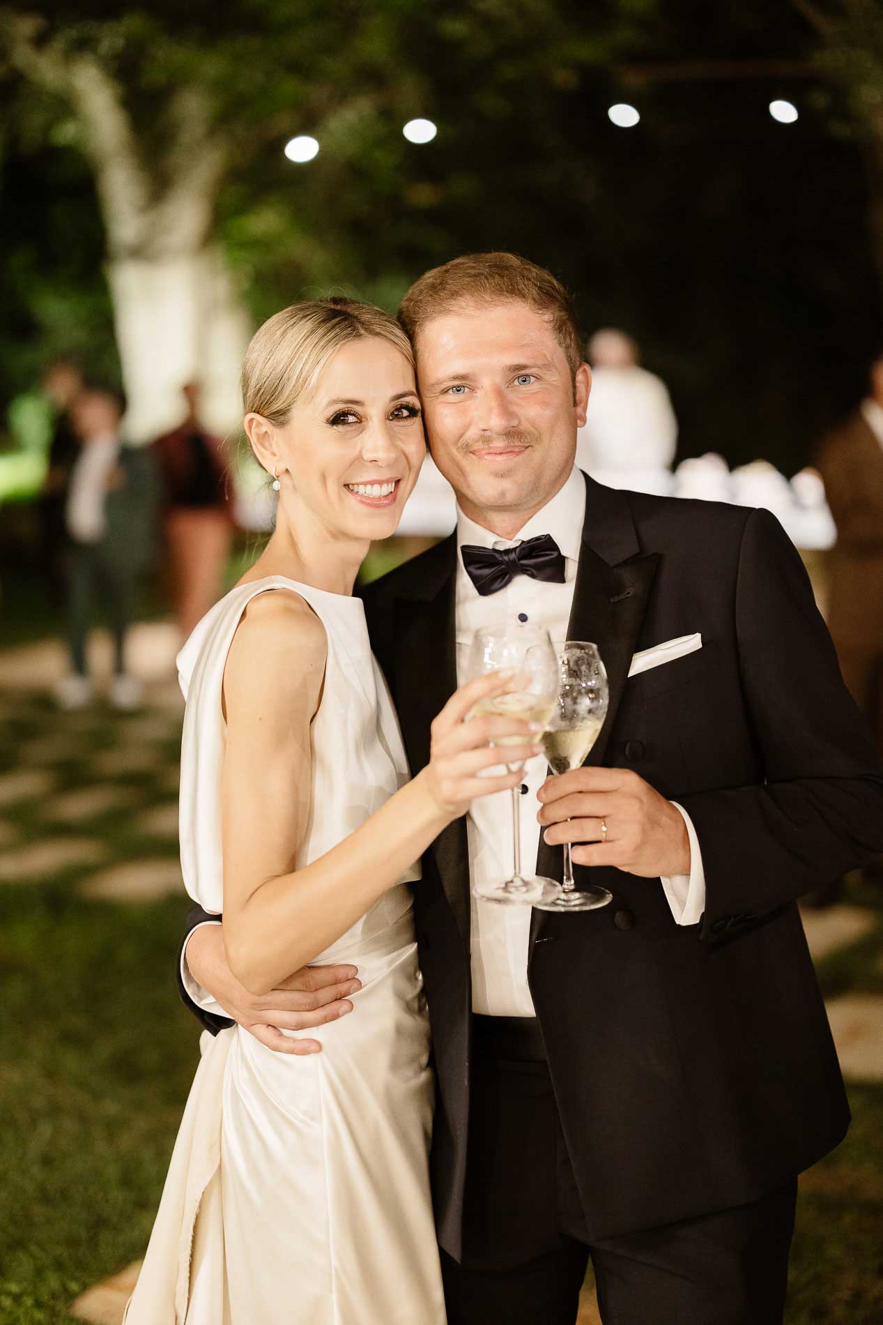 fotografo matrimonio puglia masseria montalbano classe elegante chic reportage