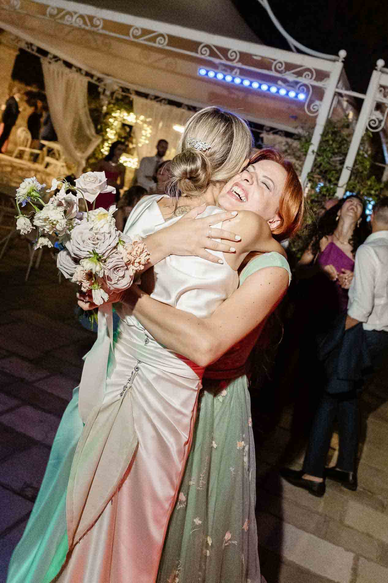 fotografo matrimonio puglia masseria montalbano classe elegante chic reportage