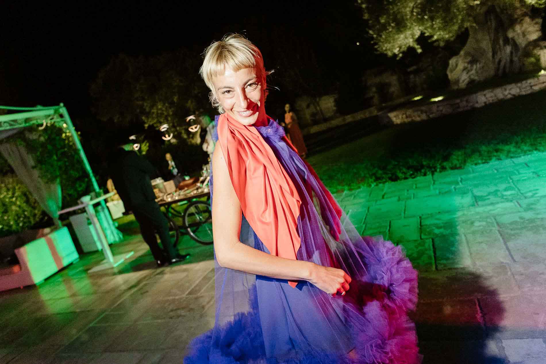 fotografo matrimonio puglia masseria montalbano classe elegante chic reportage
