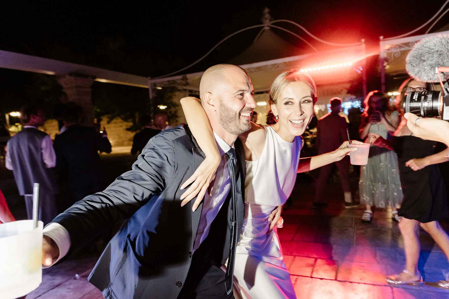 fotografo matrimonio puglia masseria montalbano classe elegante chic reportage