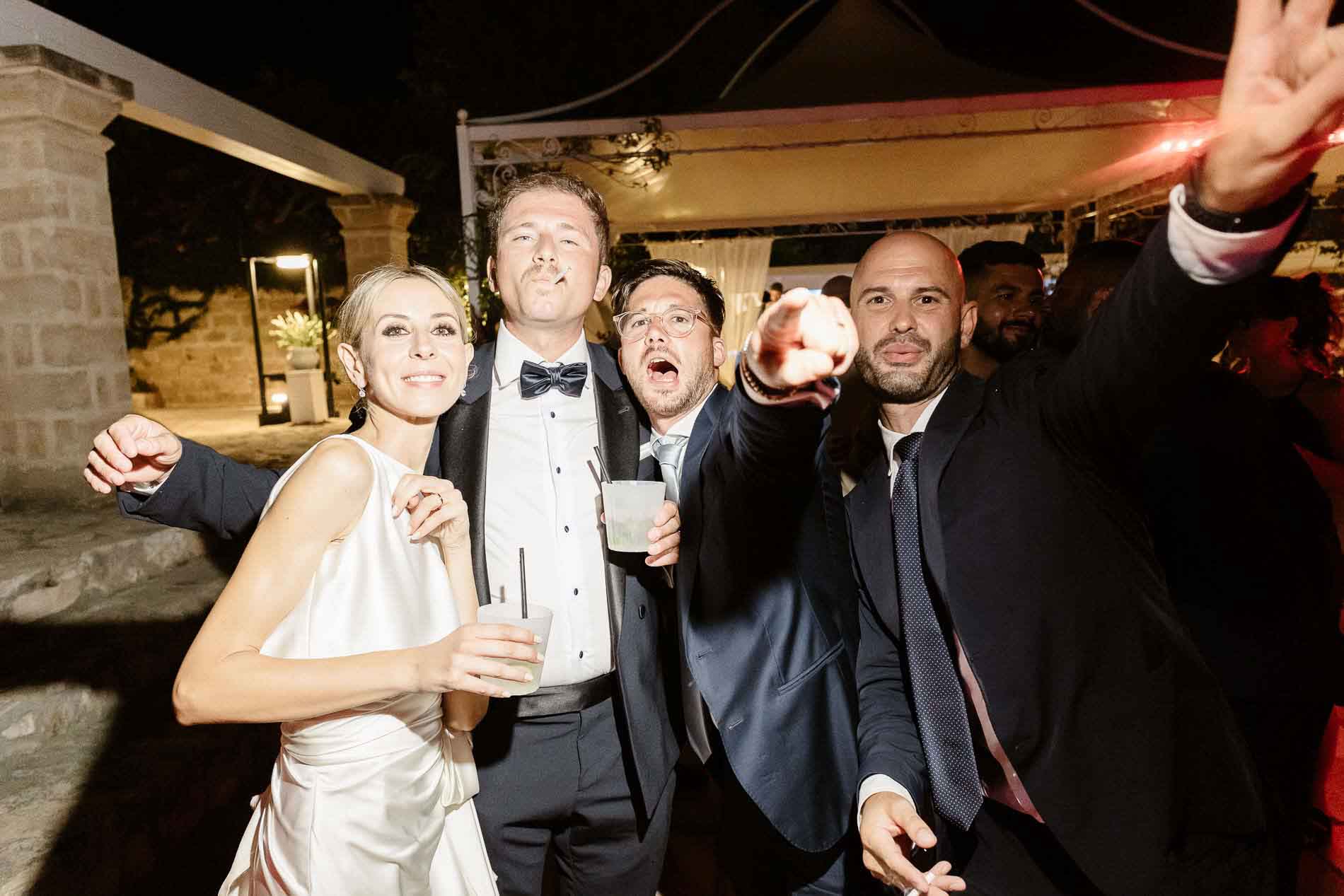 fotografo matrimonio puglia masseria montalbano classe elegante chic reportage