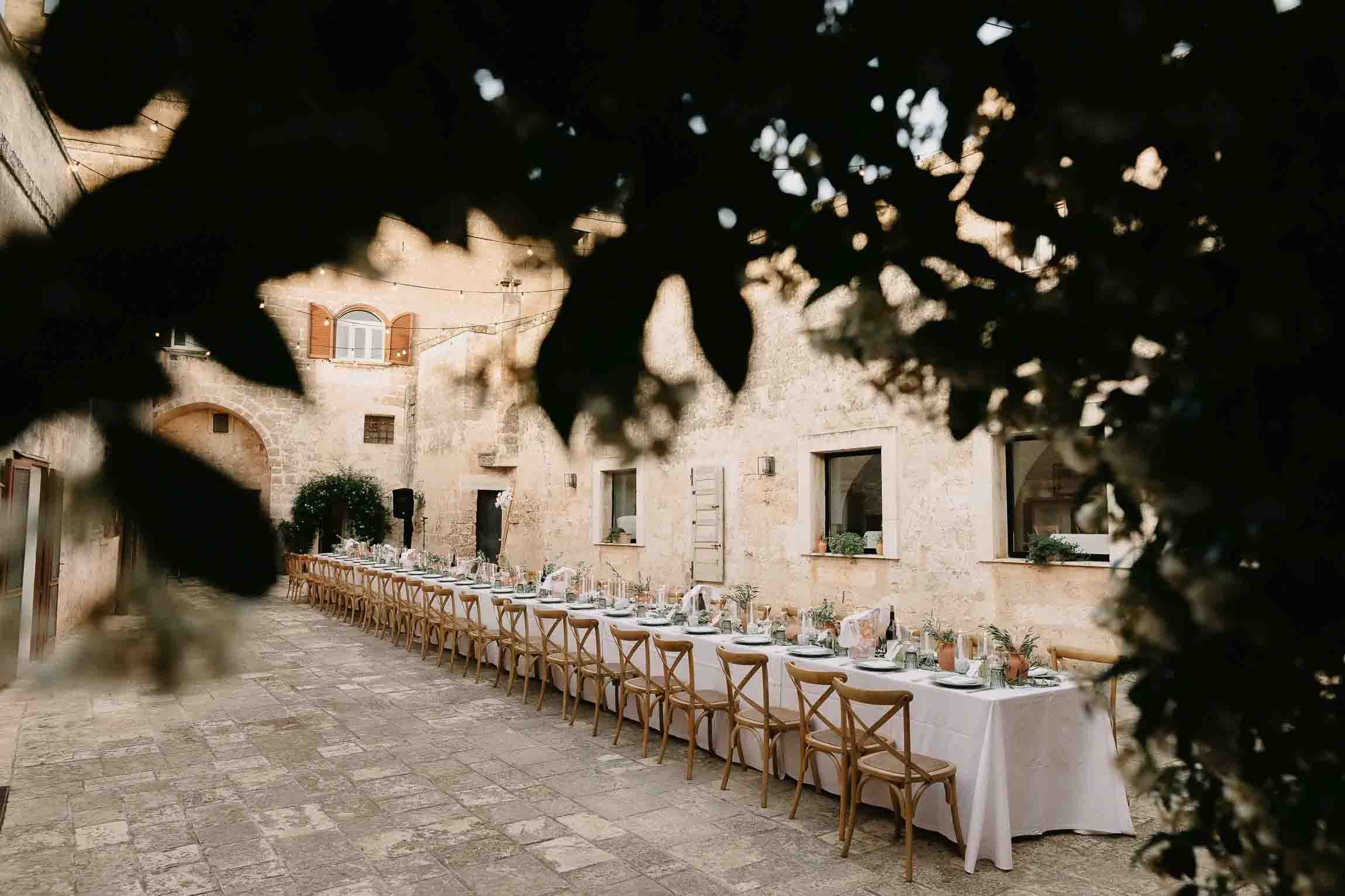 fotografo matrimonio puglia masseria salamina fasano reportage elegante