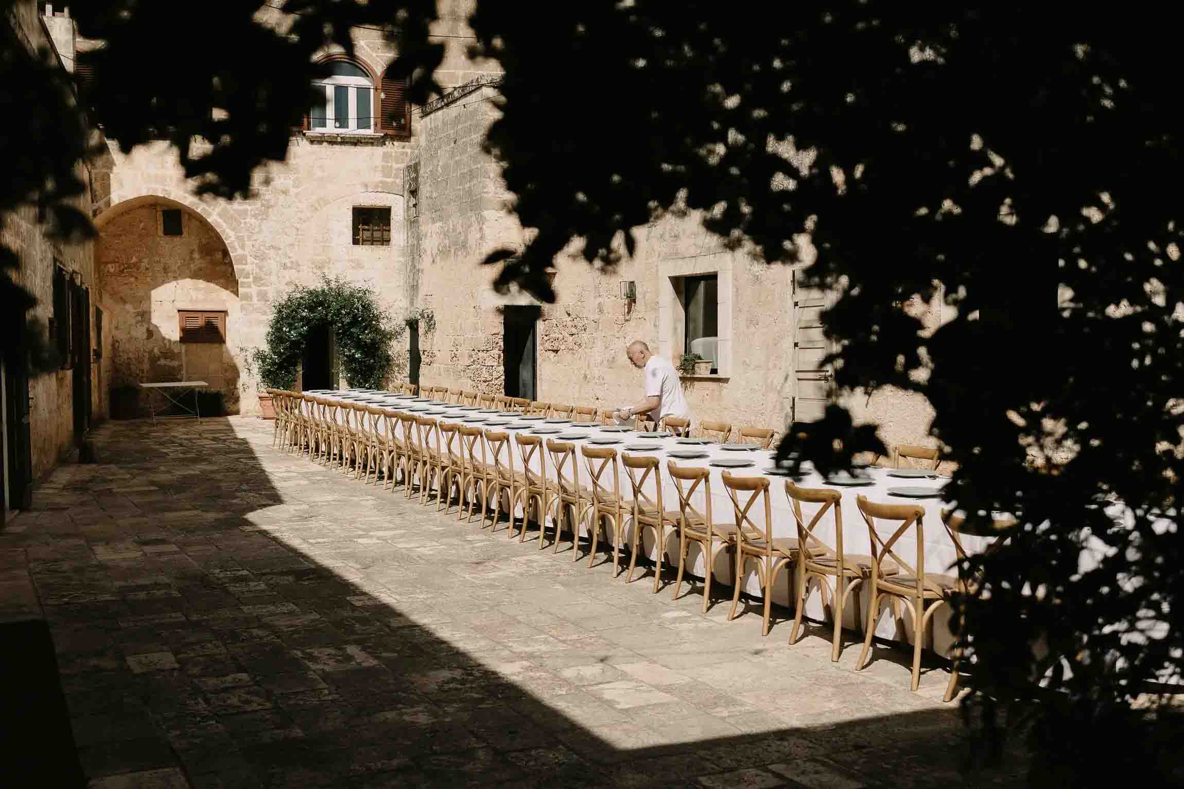 fotografo matrimonio puglia masseria salamina fasano reportage elegante
