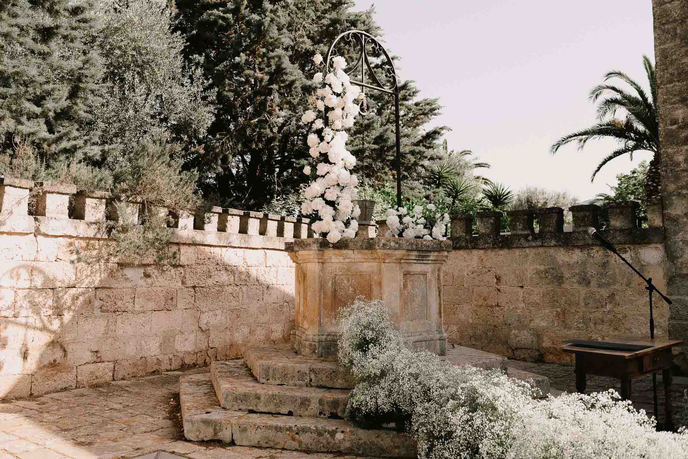 fotografo matrimonio puglia masseria salamina fasano reportage elegante