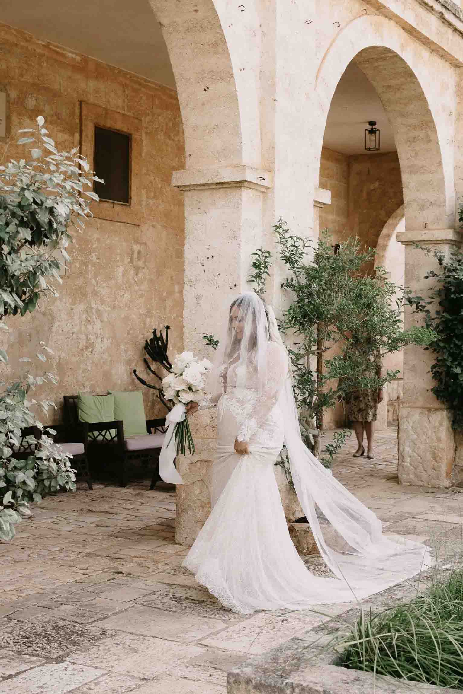 fotografo matrimonio puglia masseria salamina fasano reportage elegante
