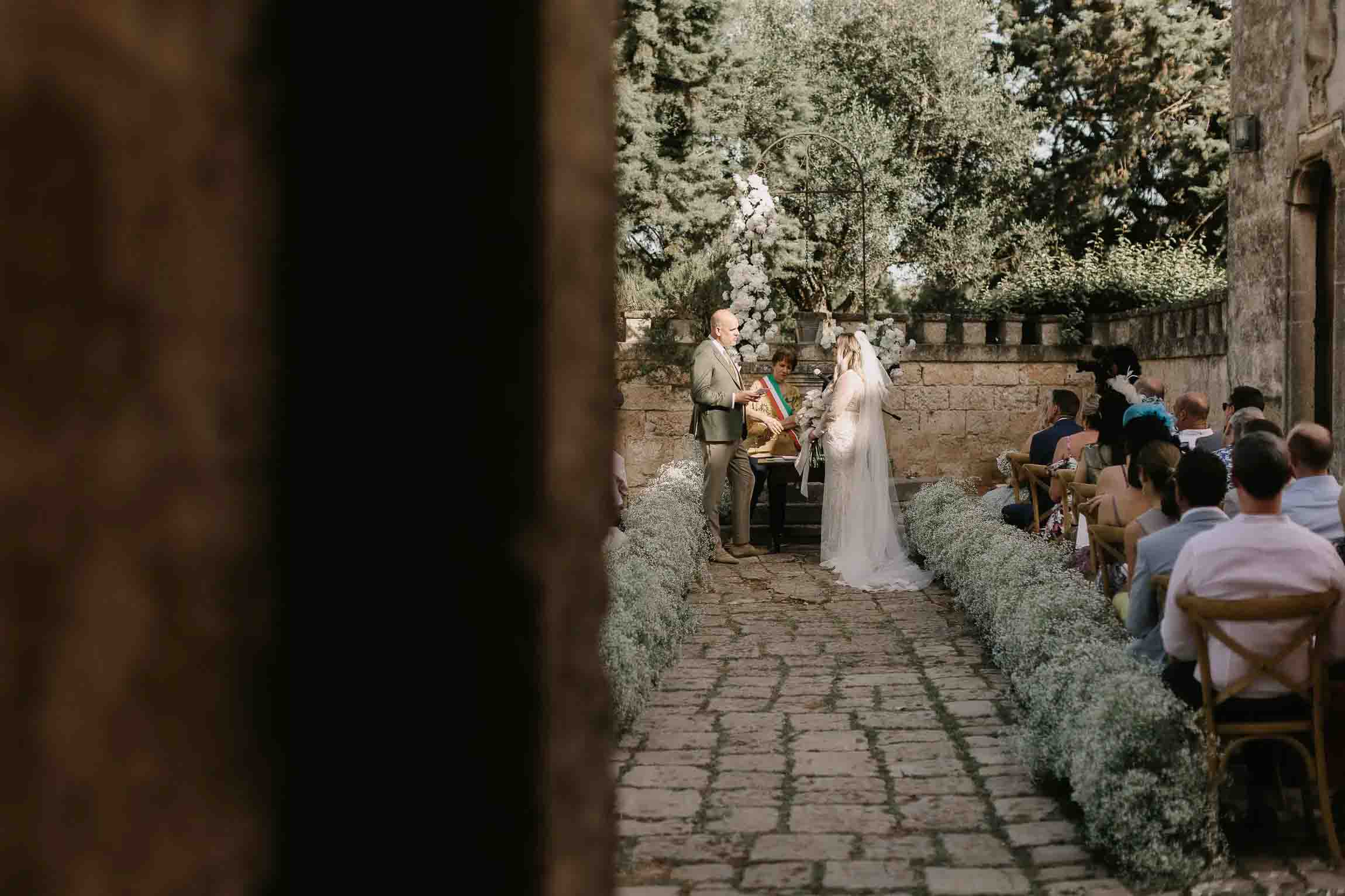 fotografo matrimonio puglia masseria salamina fasano reportage elegante