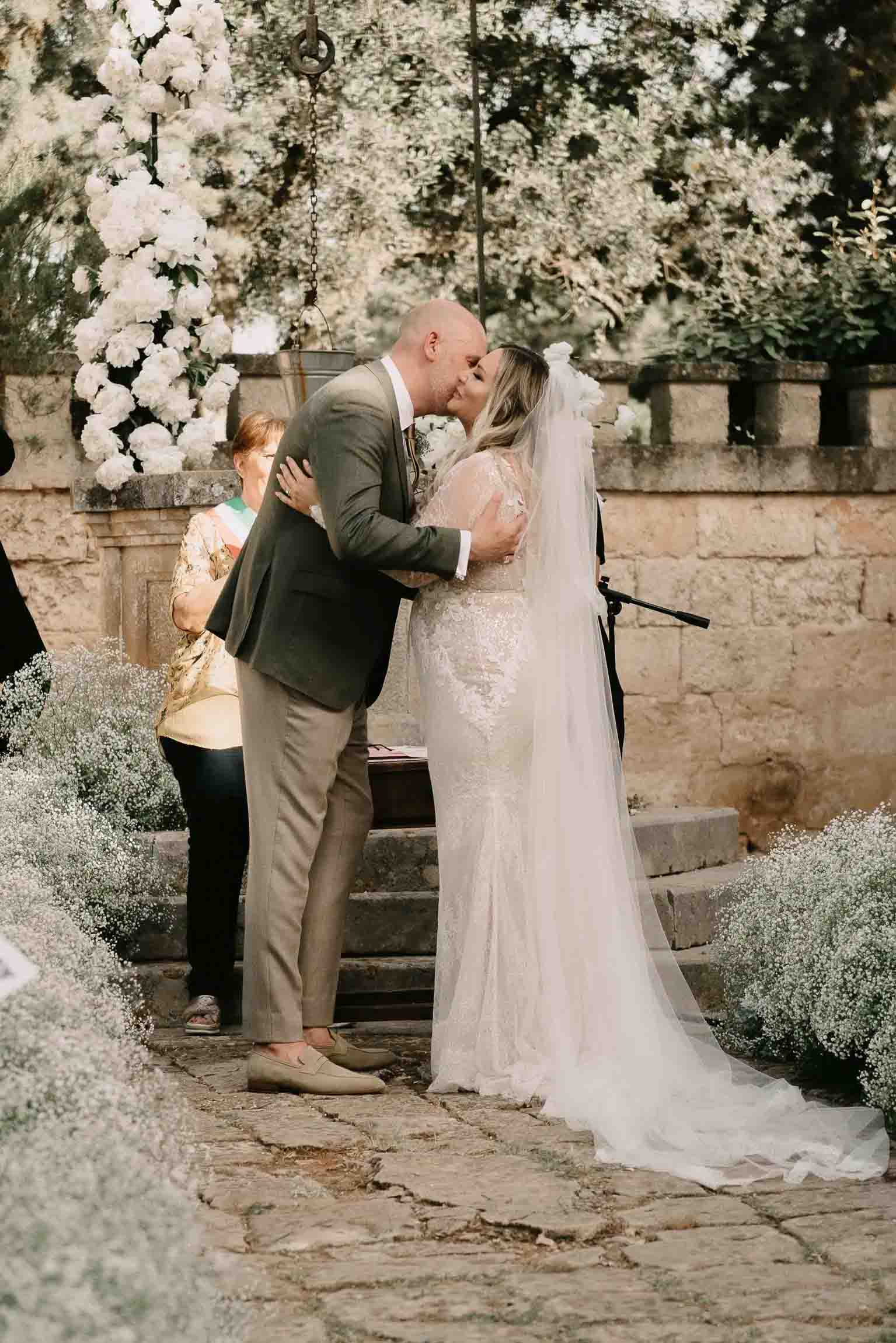 fotografo matrimonio puglia masseria salamina fasano reportage elegante
