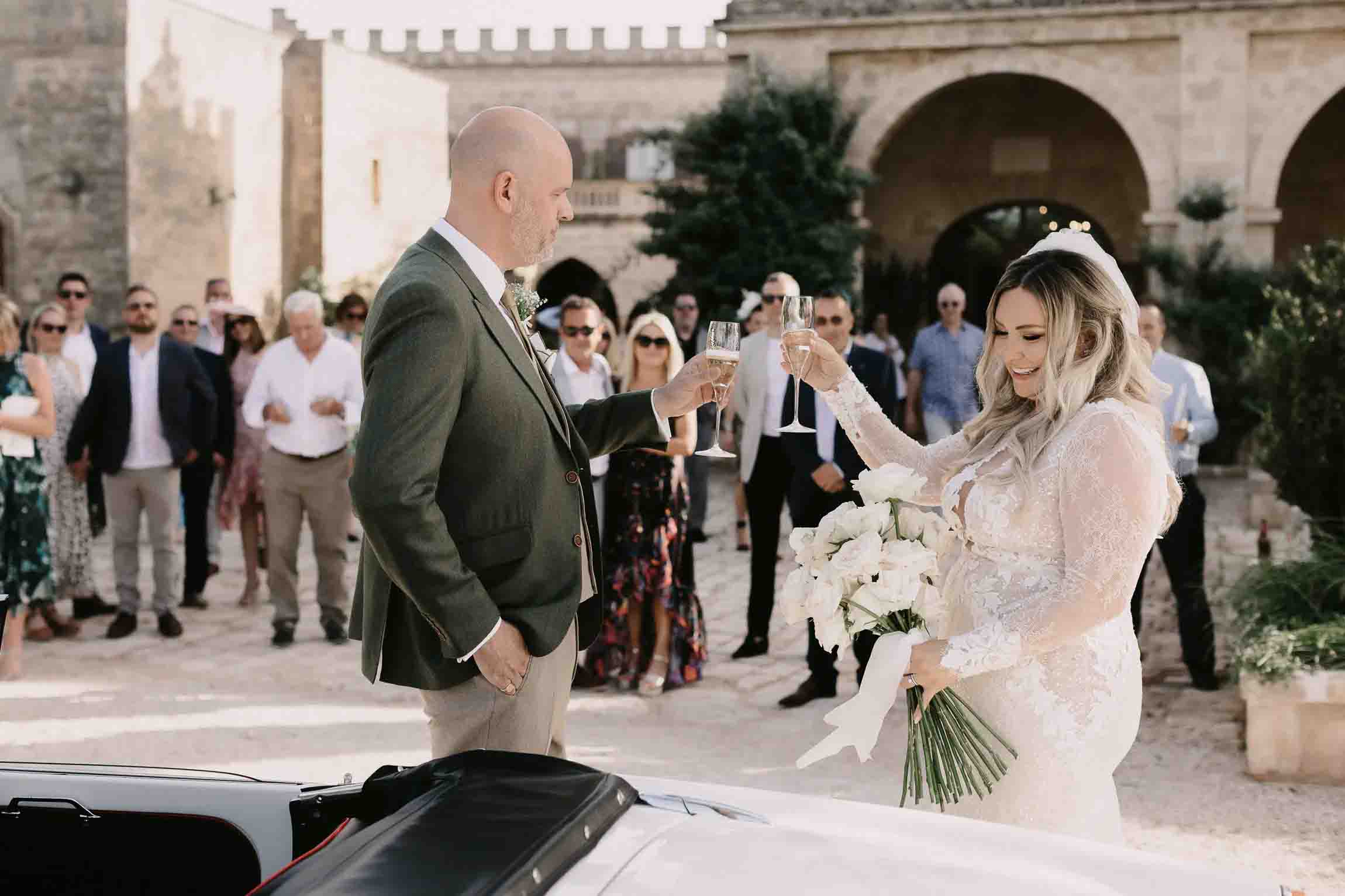 fotografo matrimonio puglia masseria salamina fasano reportage elegante