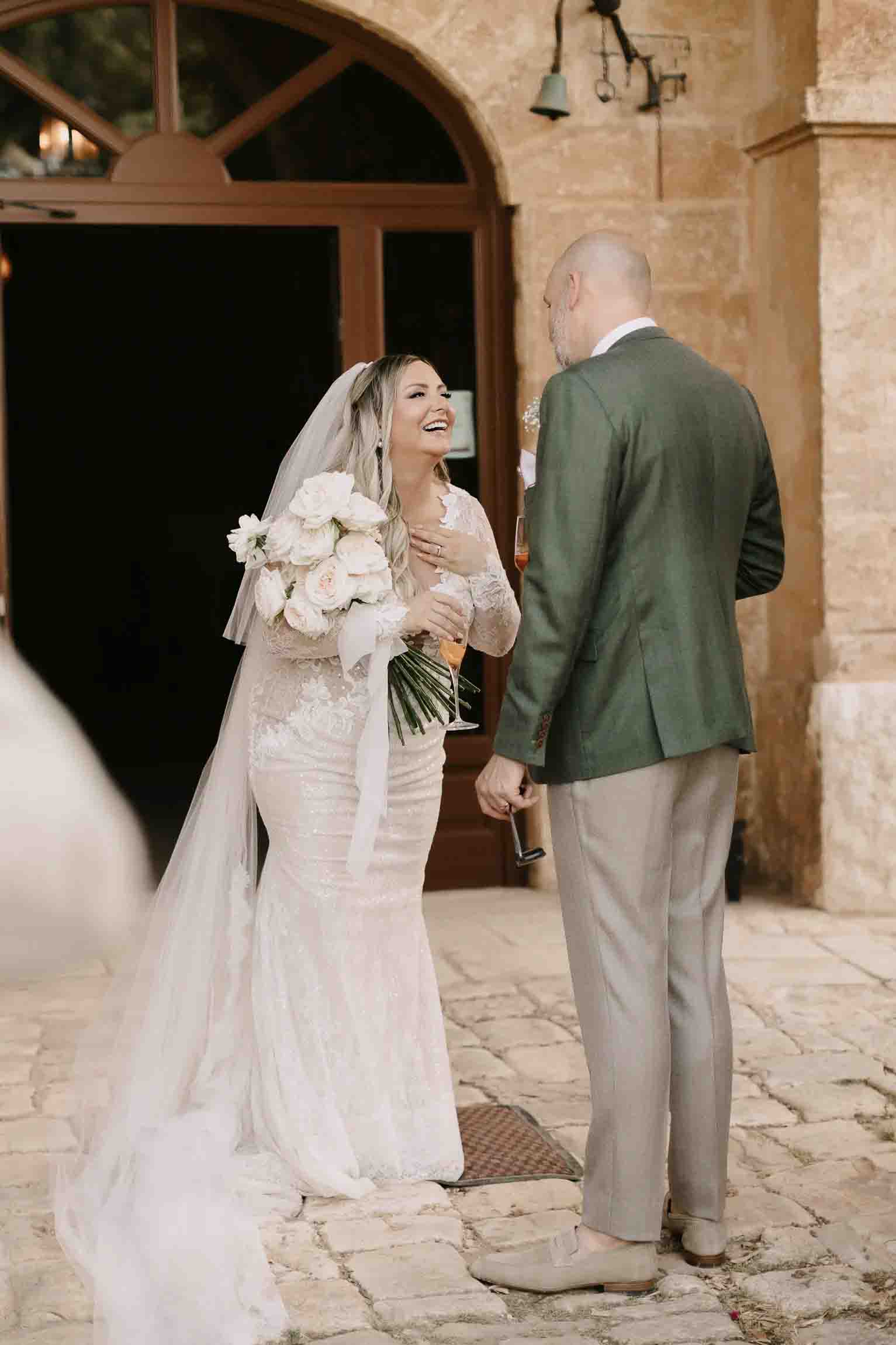 fotografo matrimonio puglia masseria salamina fasano reportage elegante