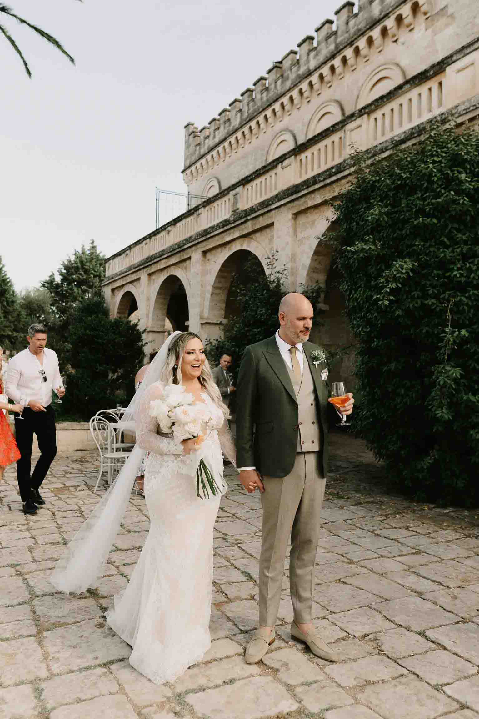 fotografo matrimonio puglia masseria salamina fasano reportage elegante