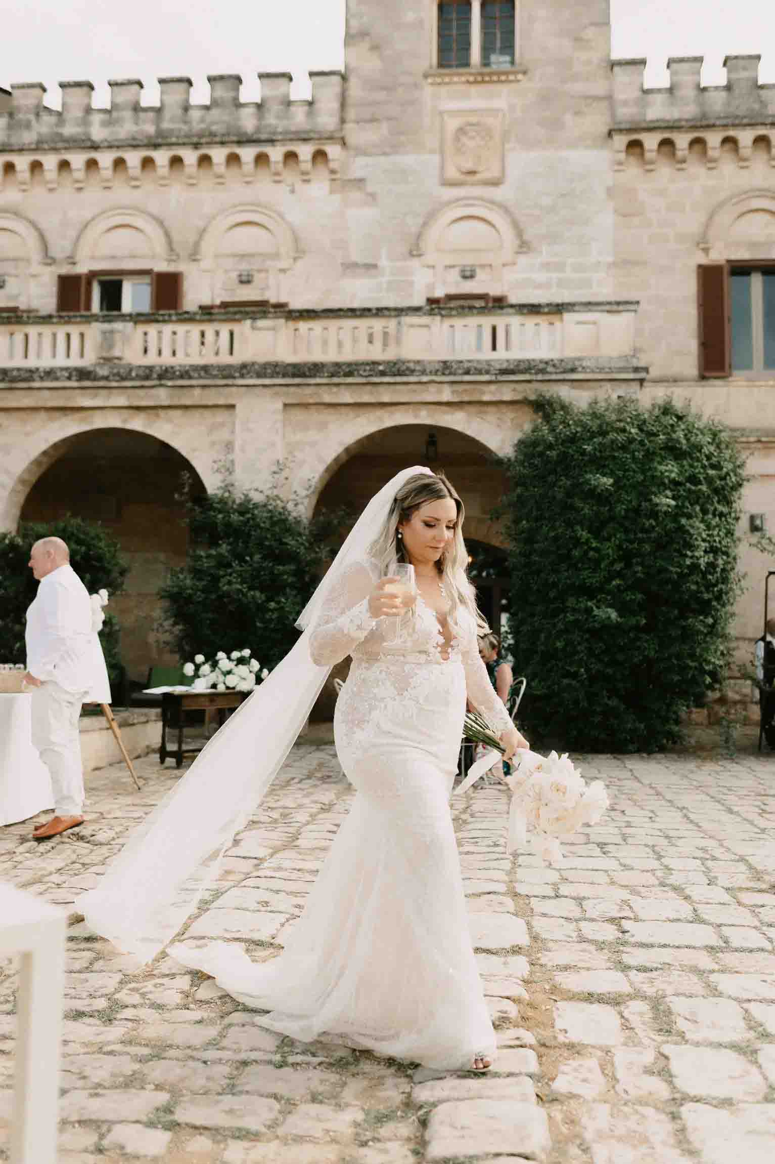 fotografo matrimonio puglia masseria salamina fasano reportage elegante
