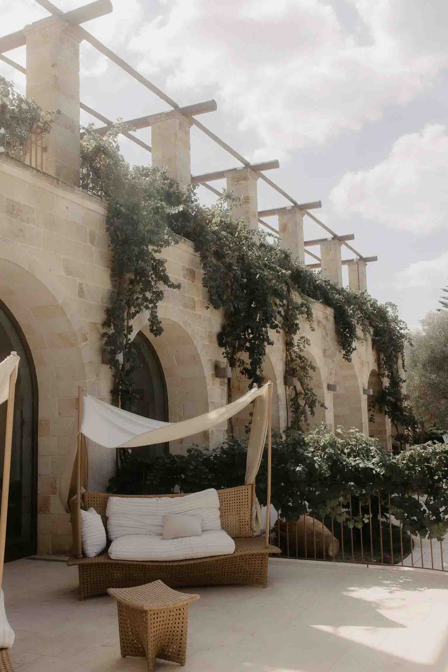 fotografo matrimonio puglia ostuni masseria traetta reportage chic