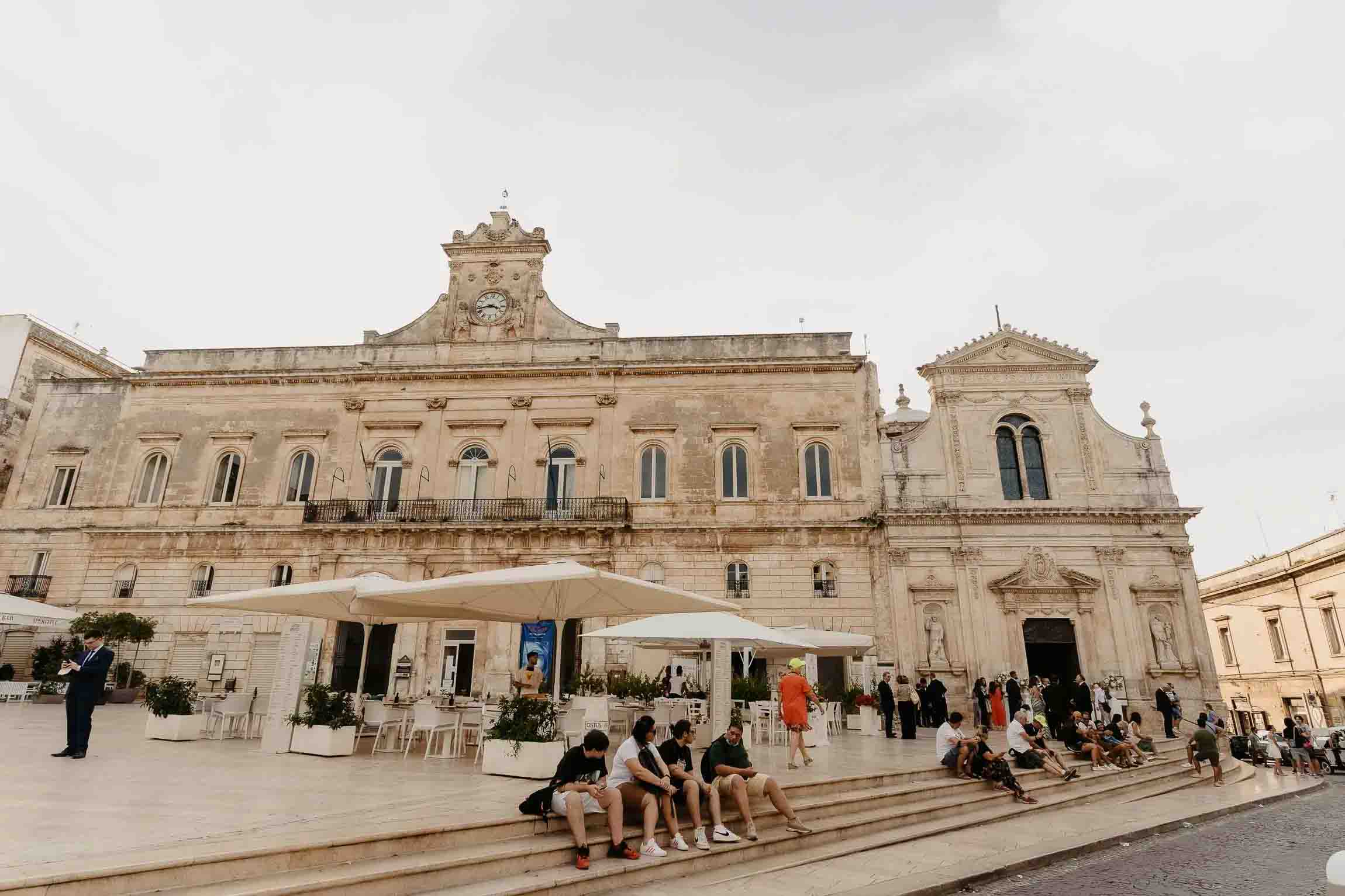 fotografo matrimonio puglia ostuni masseria traetta reportage chic