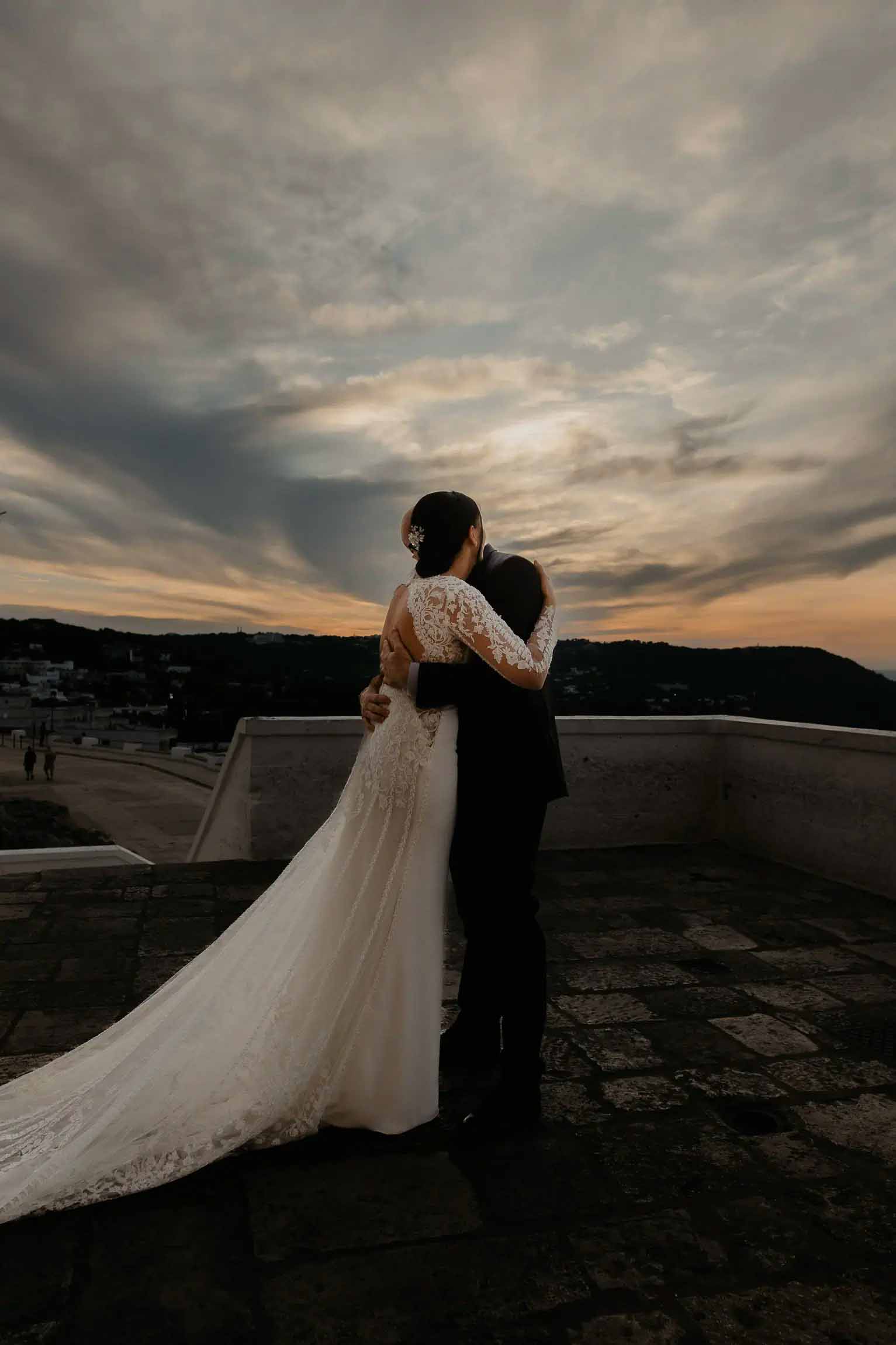 fotografo matrimonio puglia ostuni masseria traetta reportage chic
