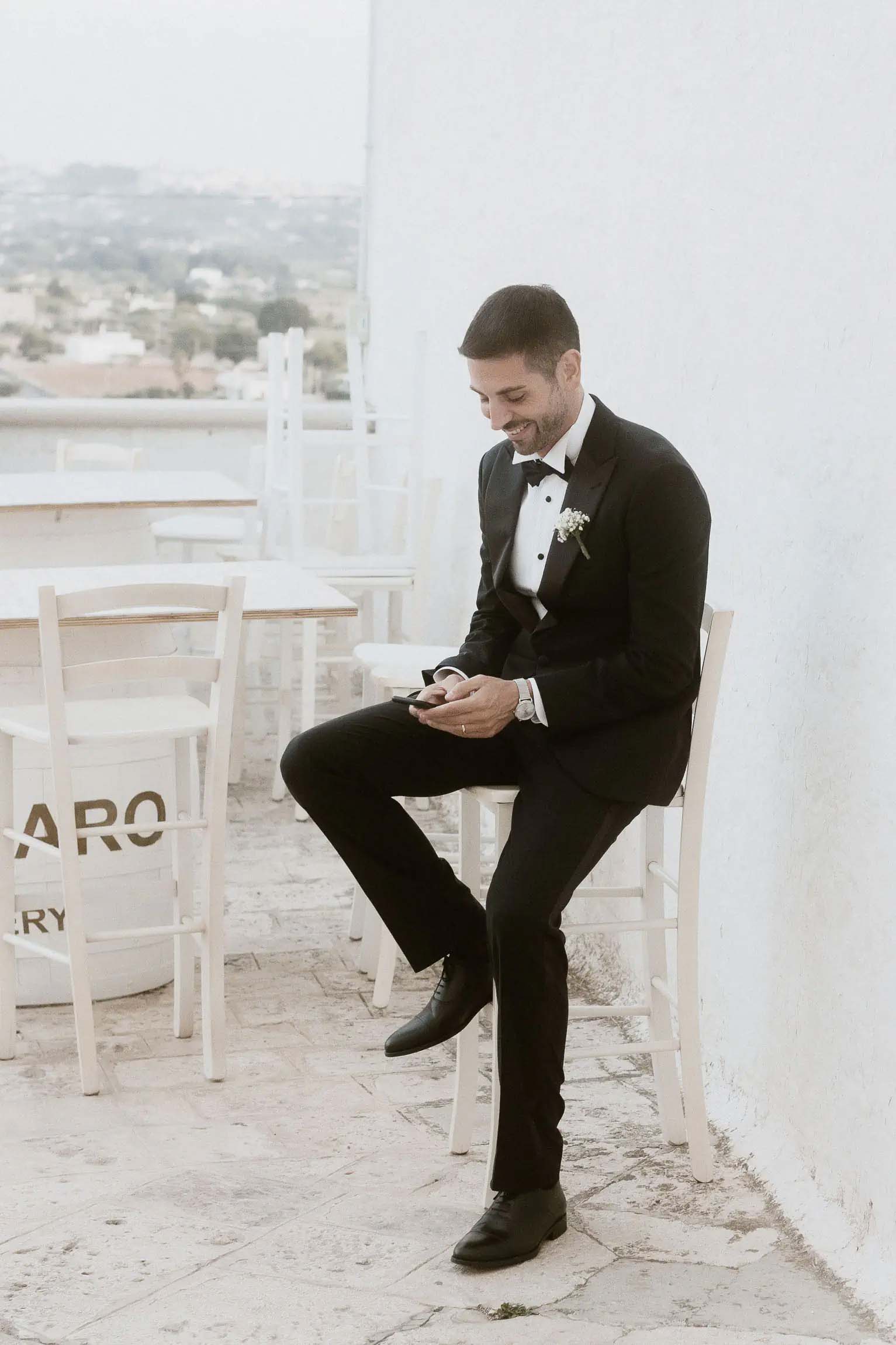 wedding photographer puglia luxury chic minimal masseria fasano san giovanni
