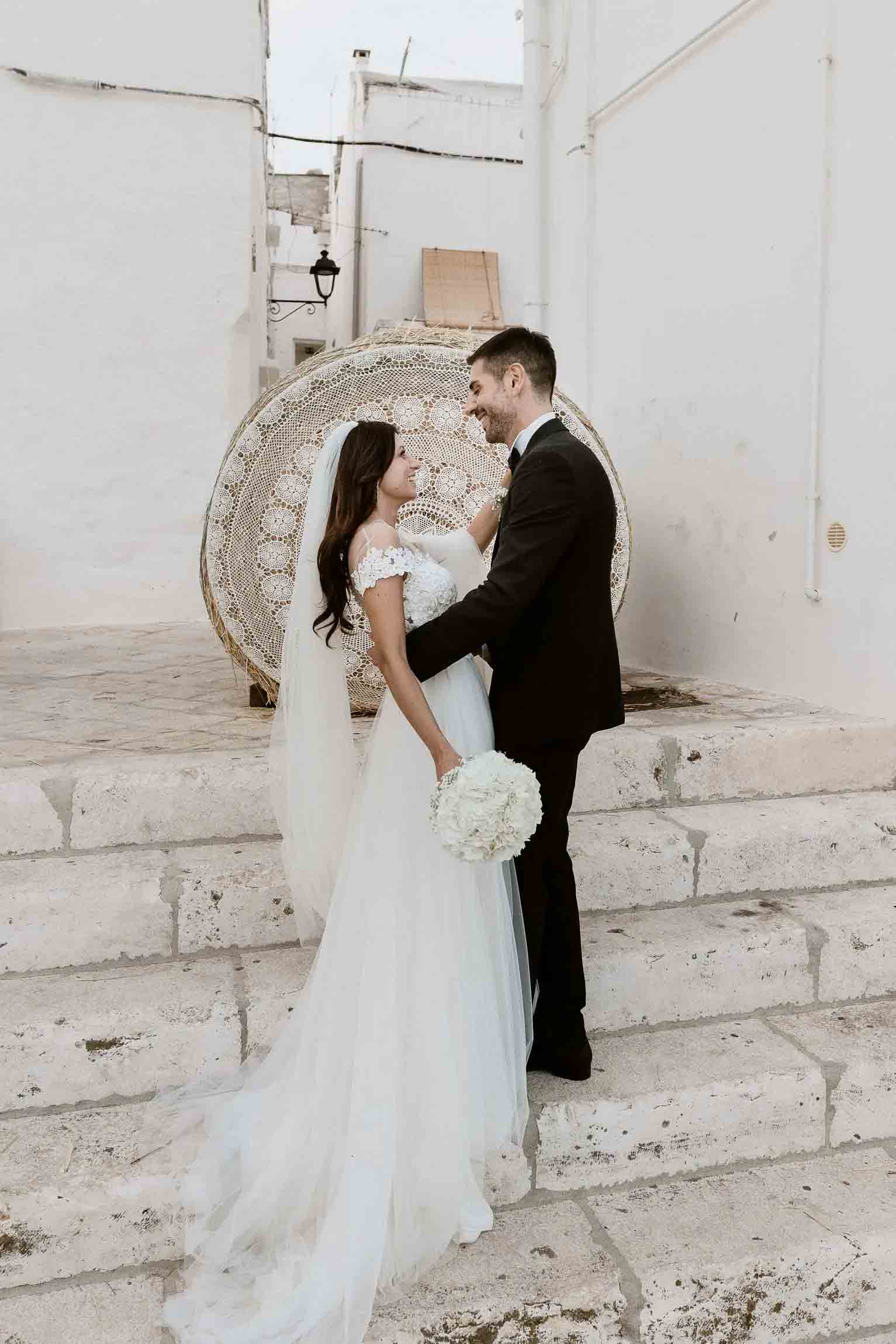 wedding photographer puglia luxury chic minimal masseria fasano san giovanni