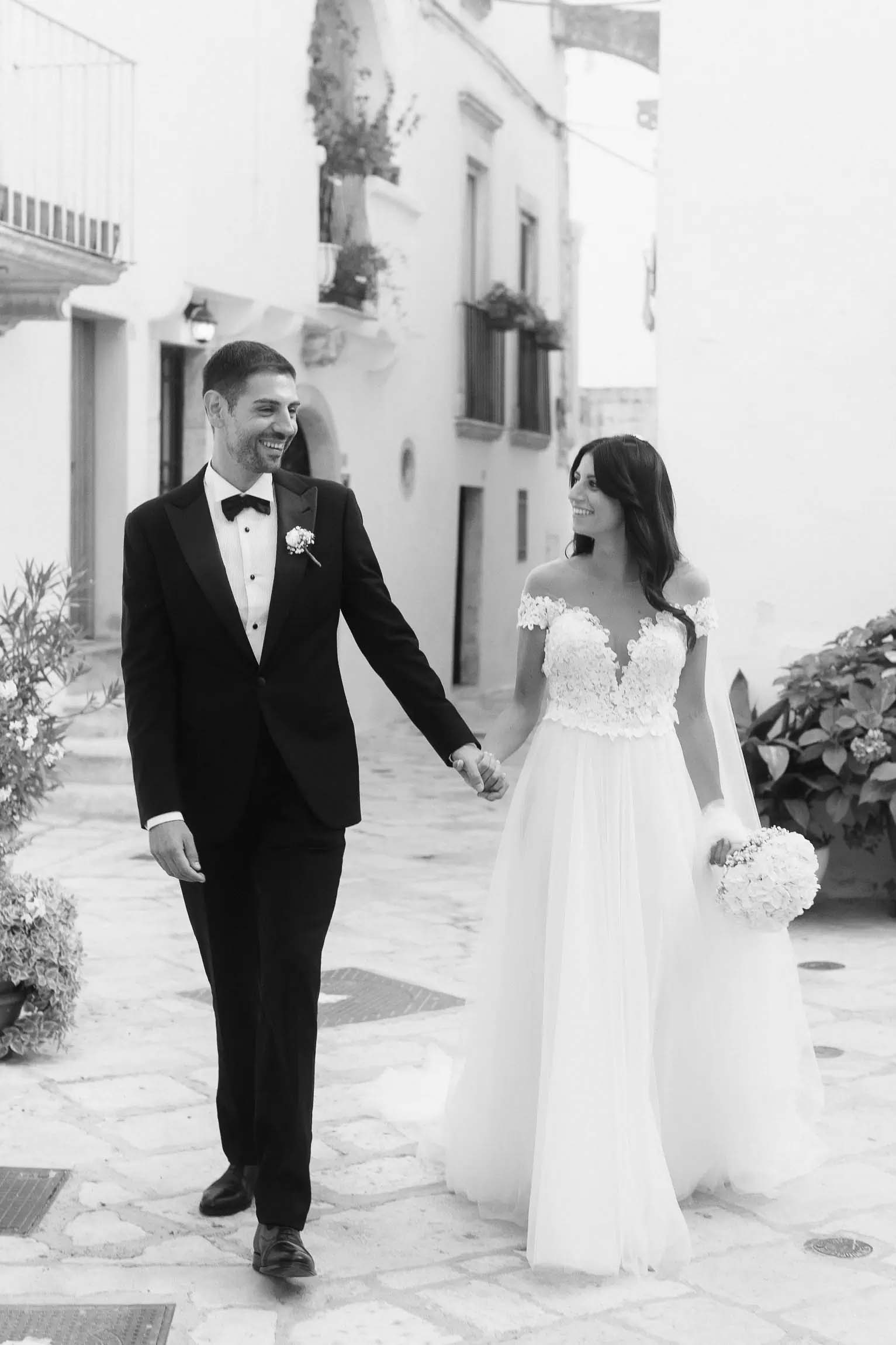 wedding photographer puglia luxury chic minimal masseria fasano san giovanni